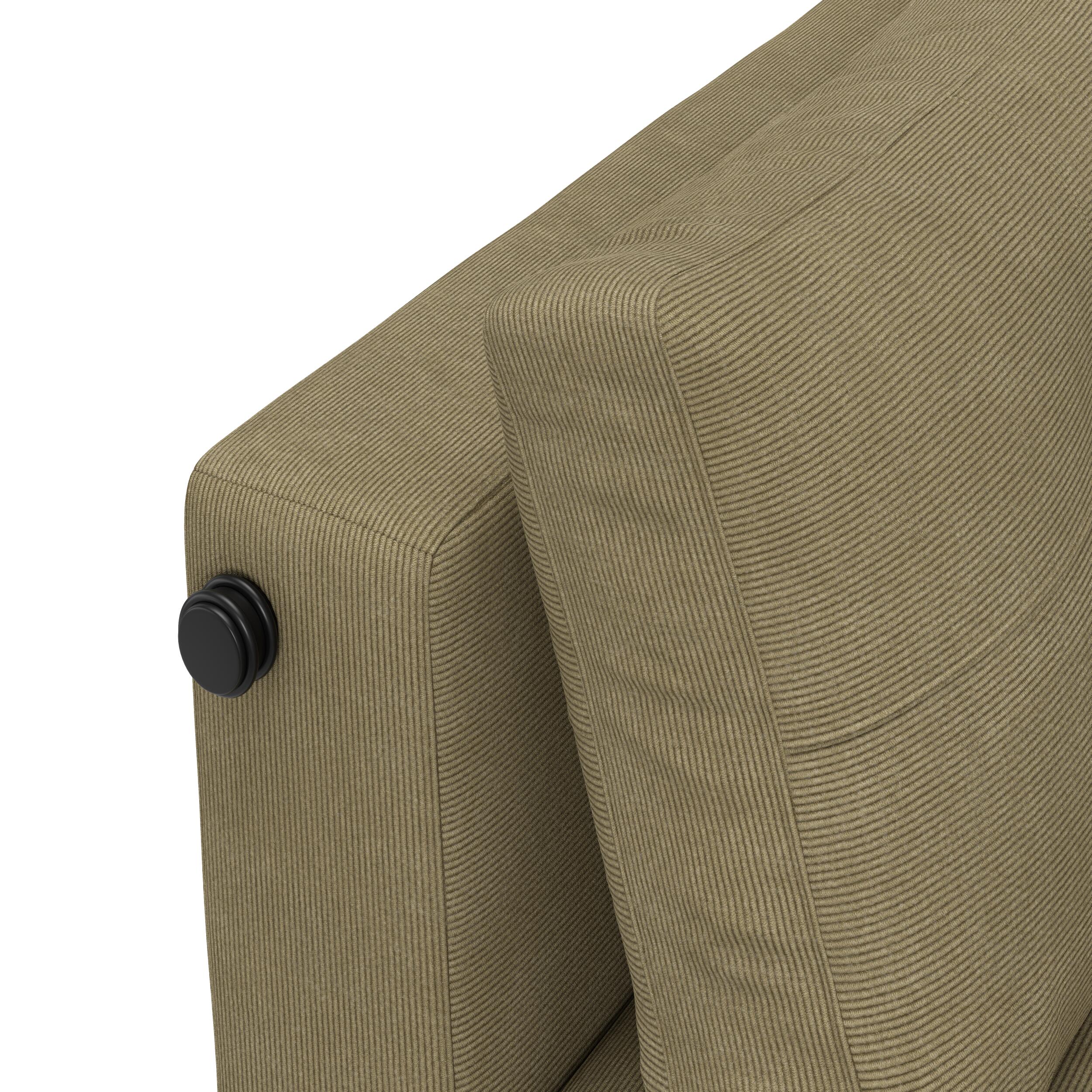 Innovation Living - Cubed Bäddsoffa 140 x 200 cm 