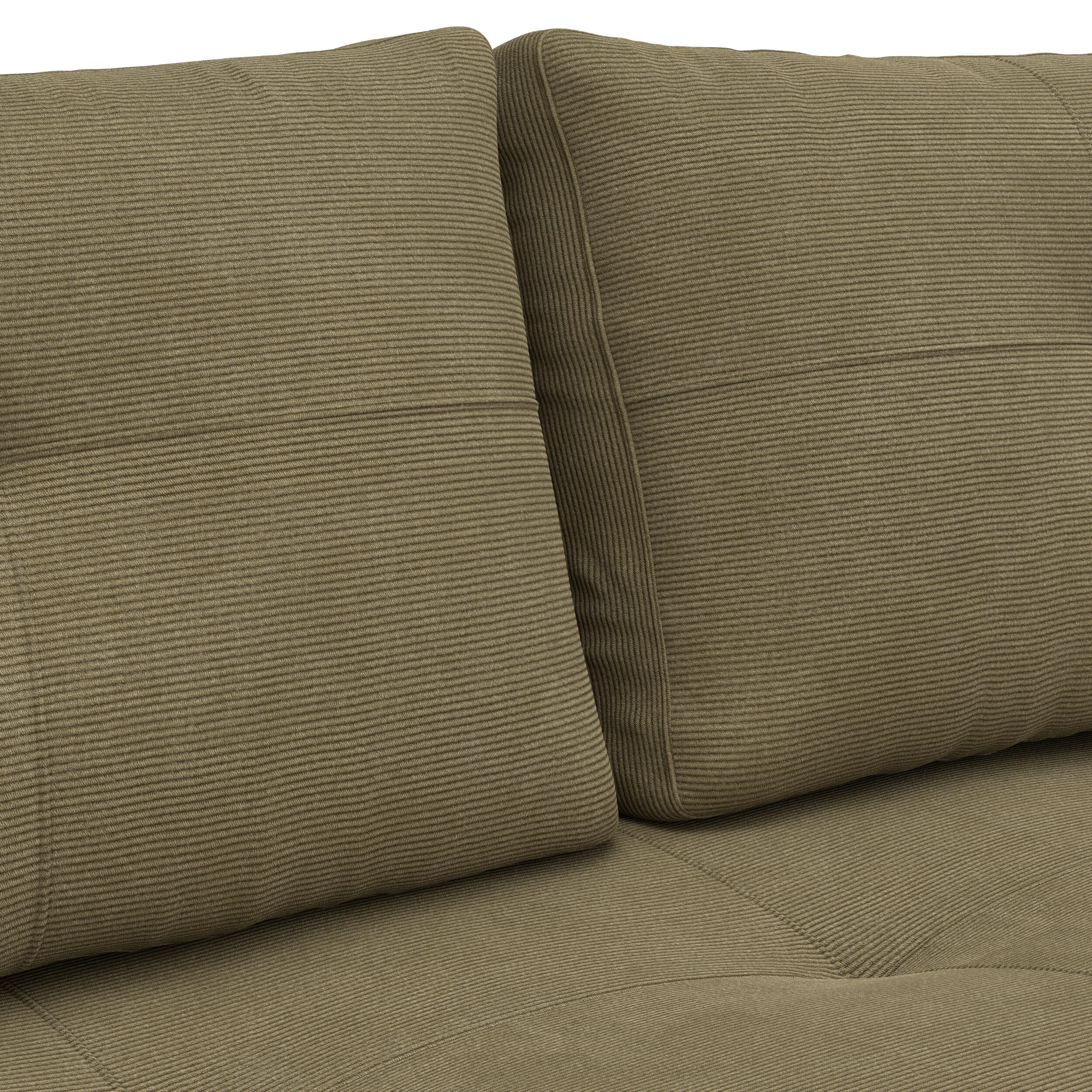 Innovation Living - Cubed Bäddsoffa 140 x 200 cm 