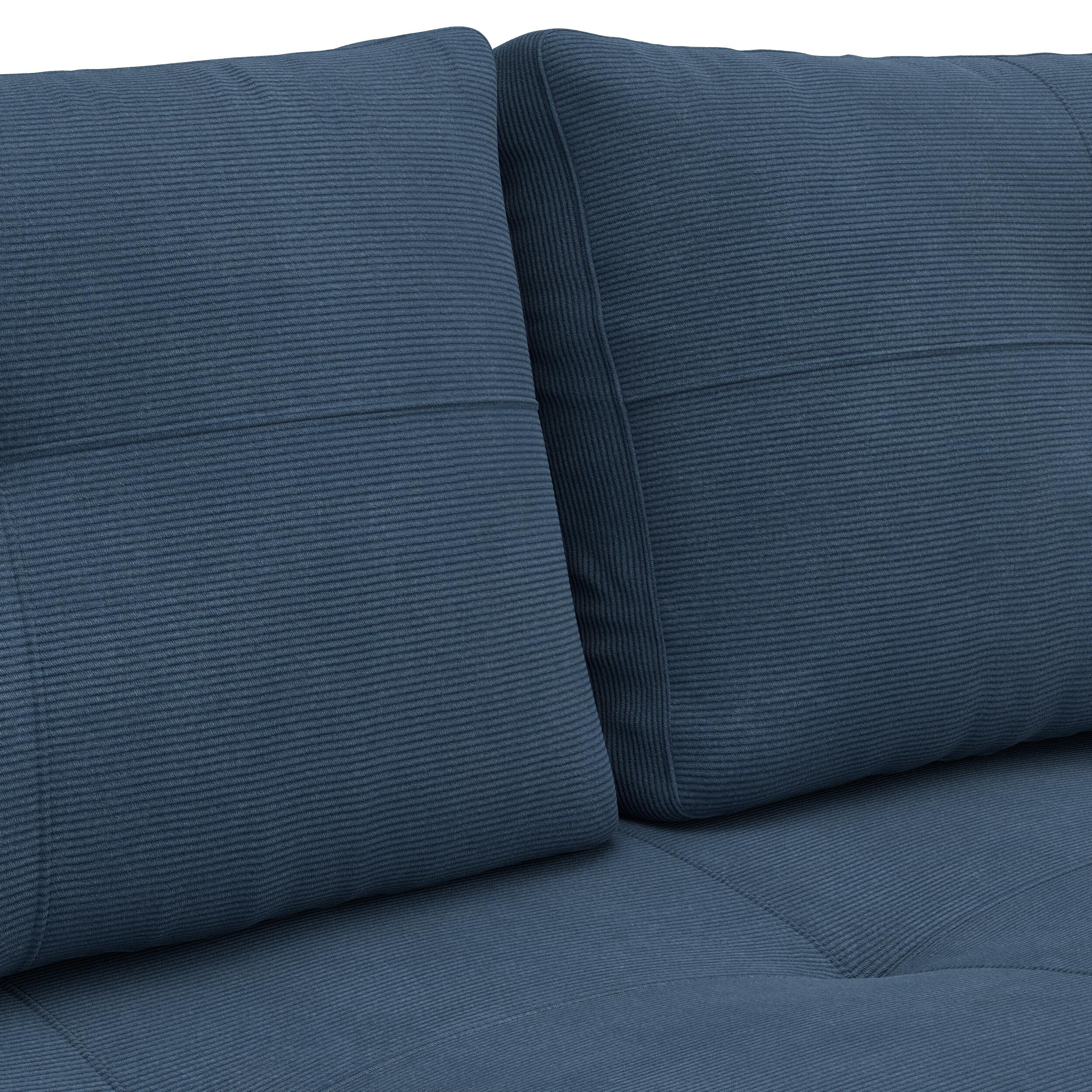 Innovation Living - Cubed Bäddsoffa 140 x 200 cm 