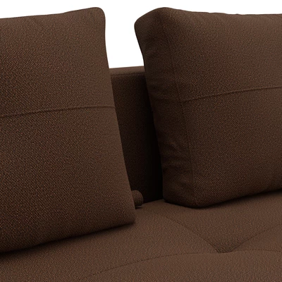 Innovation Living - Cubed Bäddsoffa 160 x 200 cm