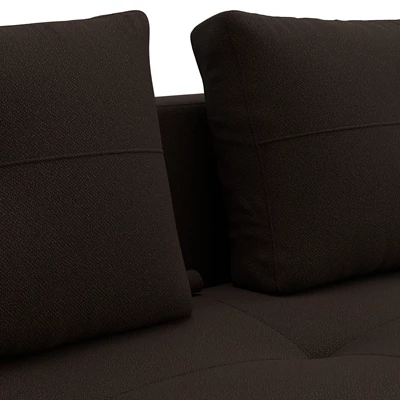 Innovation Living - Cubed Bäddsoffa 160 x 200 cm