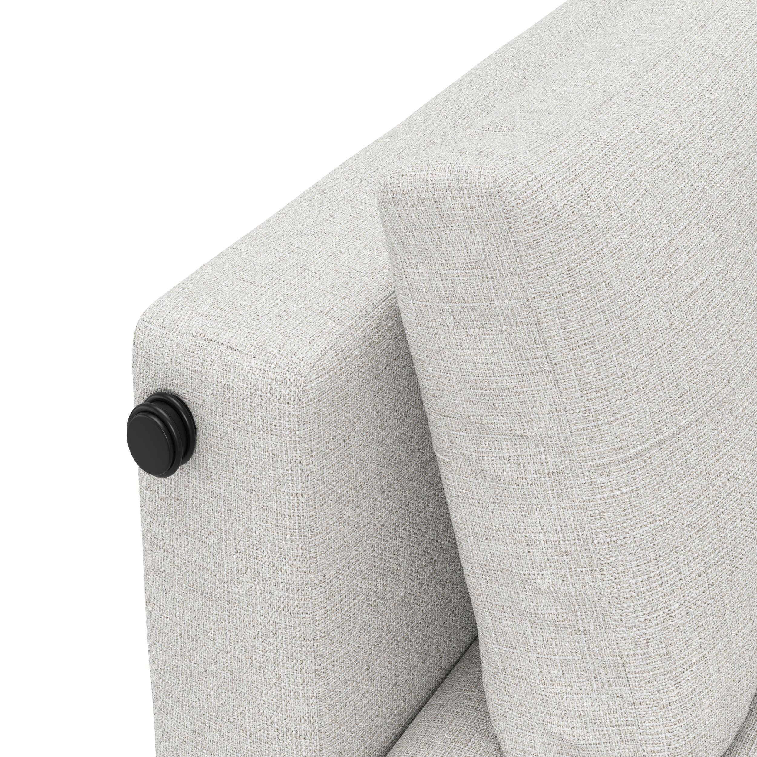 Innovation Living - Cubed Bäddsoffa 160 x 200 cm