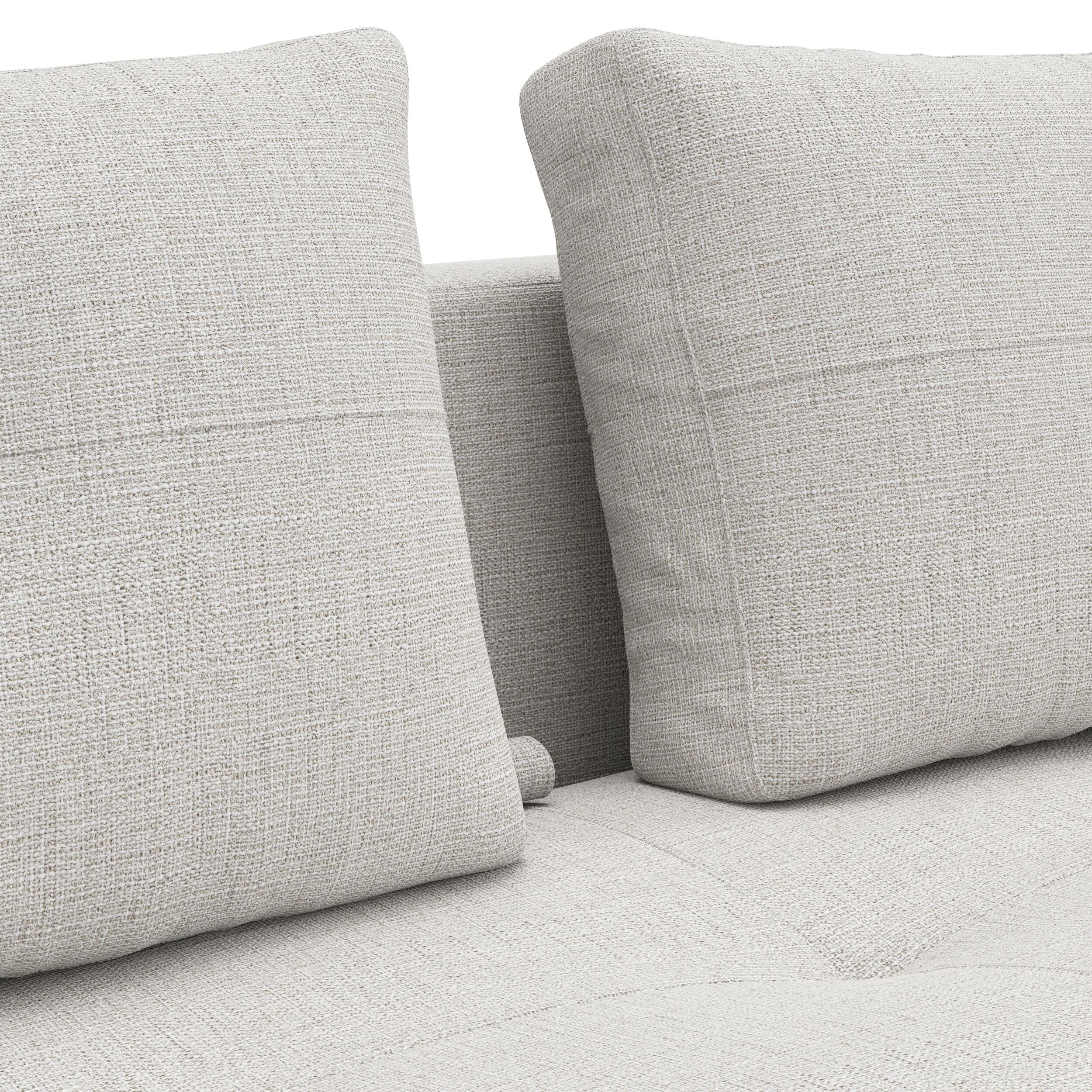 Innovation Living - Cubed Bäddsoffa 160 x 200 cm 