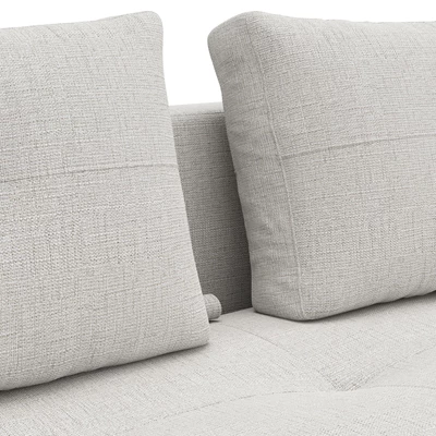 Innovation Living - Cubed Bäddsoffa 160 x 200 cm