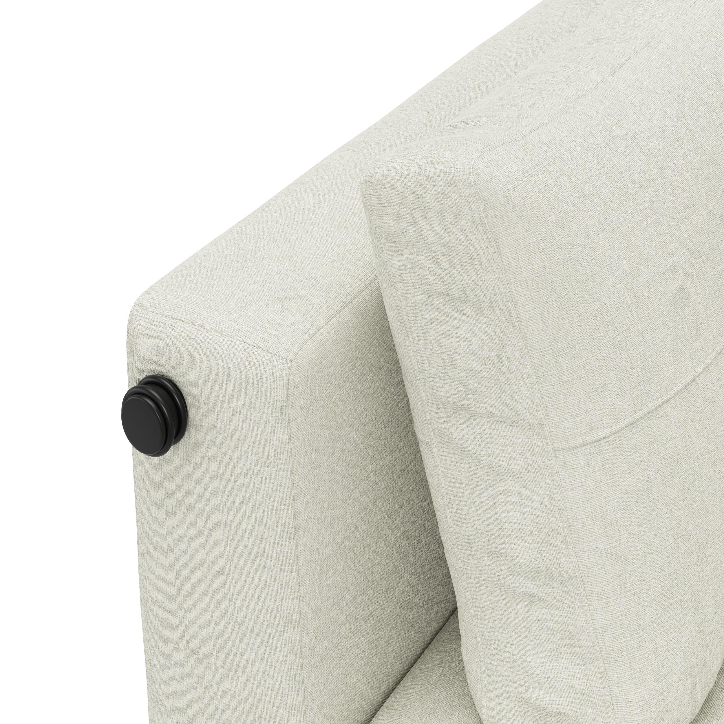 Innovation Living - Cubed Bäddsoffa 160 x 200 cm