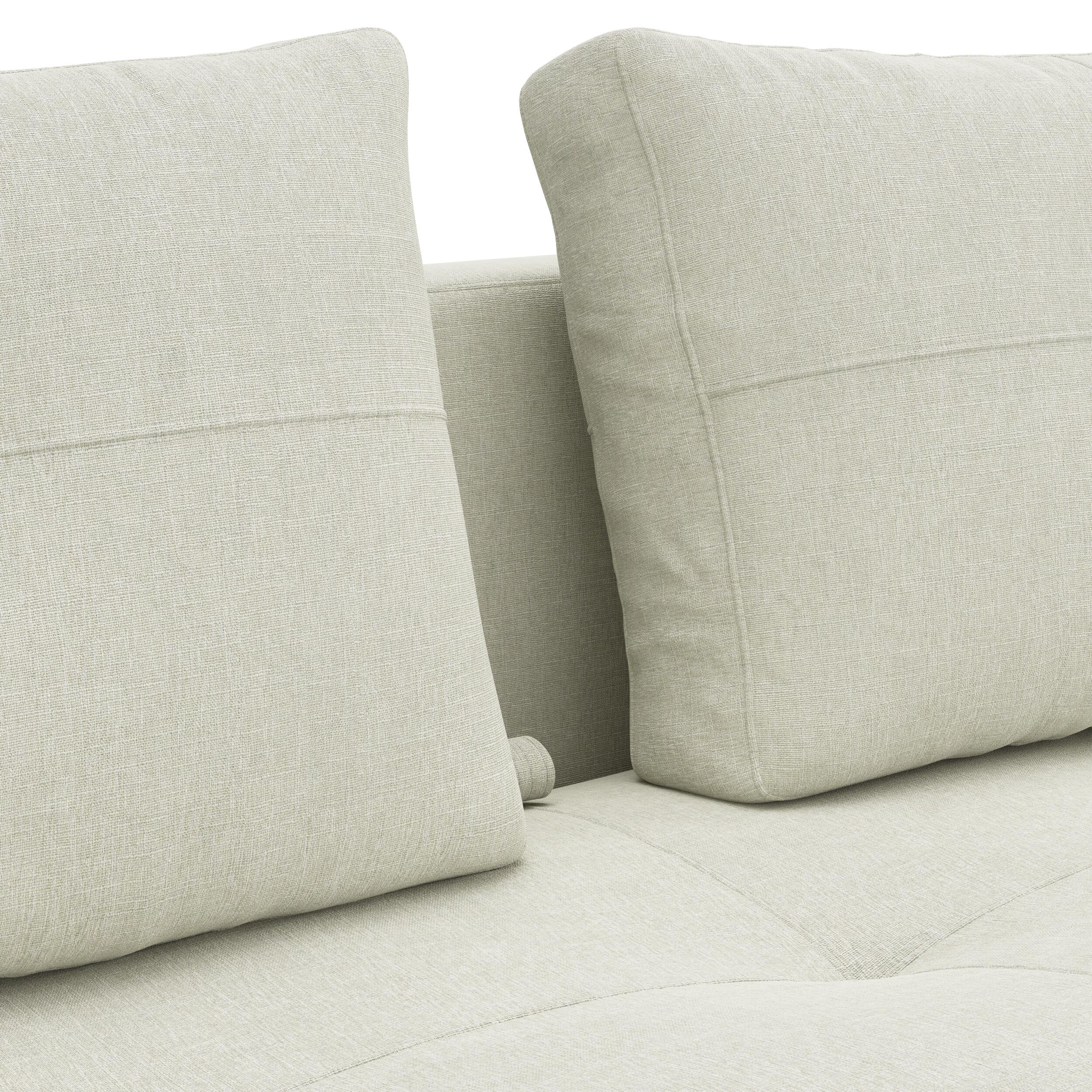 Innovation Living - Cubed Bäddsoffa 160 x 200 cm 