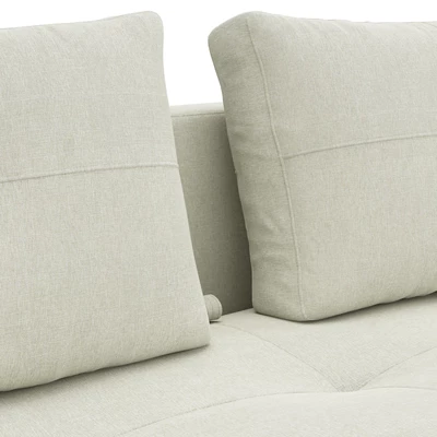 Innovation Living - Cubed Bäddsoffa 160 x 200 cm