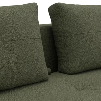 Innovation Living - Cubed Bäddsoffa 160 x 200 cm