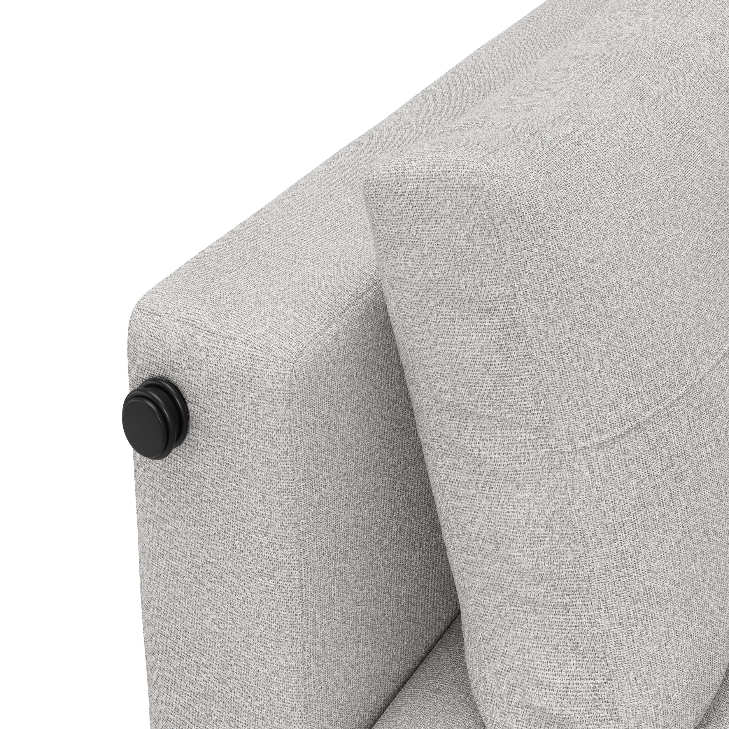 Innovation Living - Cubed Bäddsoffa 160 x 200 cm 