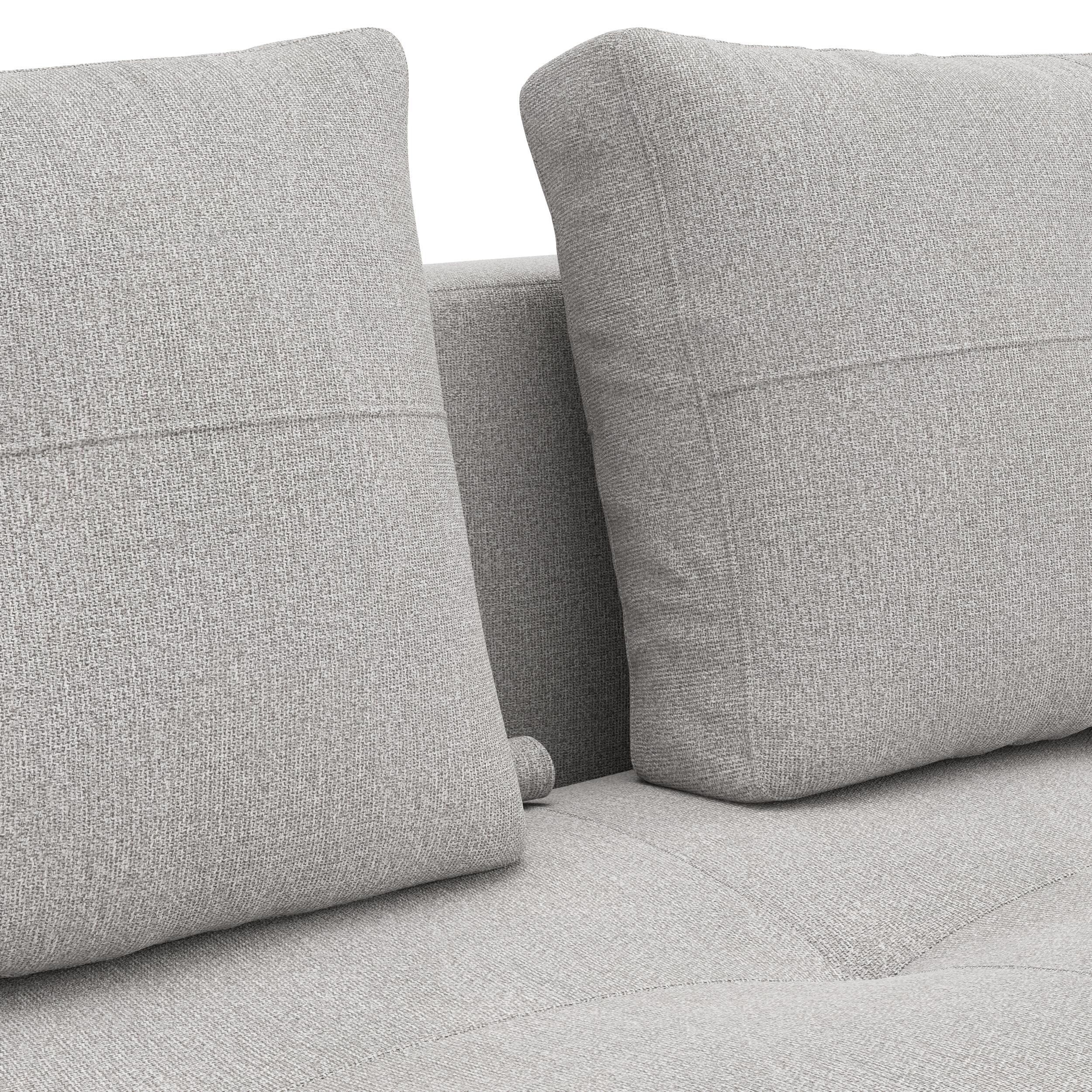 Innovation Living - Cubed Bäddsoffa 160 x 200 cm 