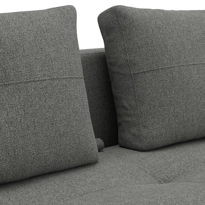 Innovation Living - Cubed Bäddsoffa 160 x 200 cm