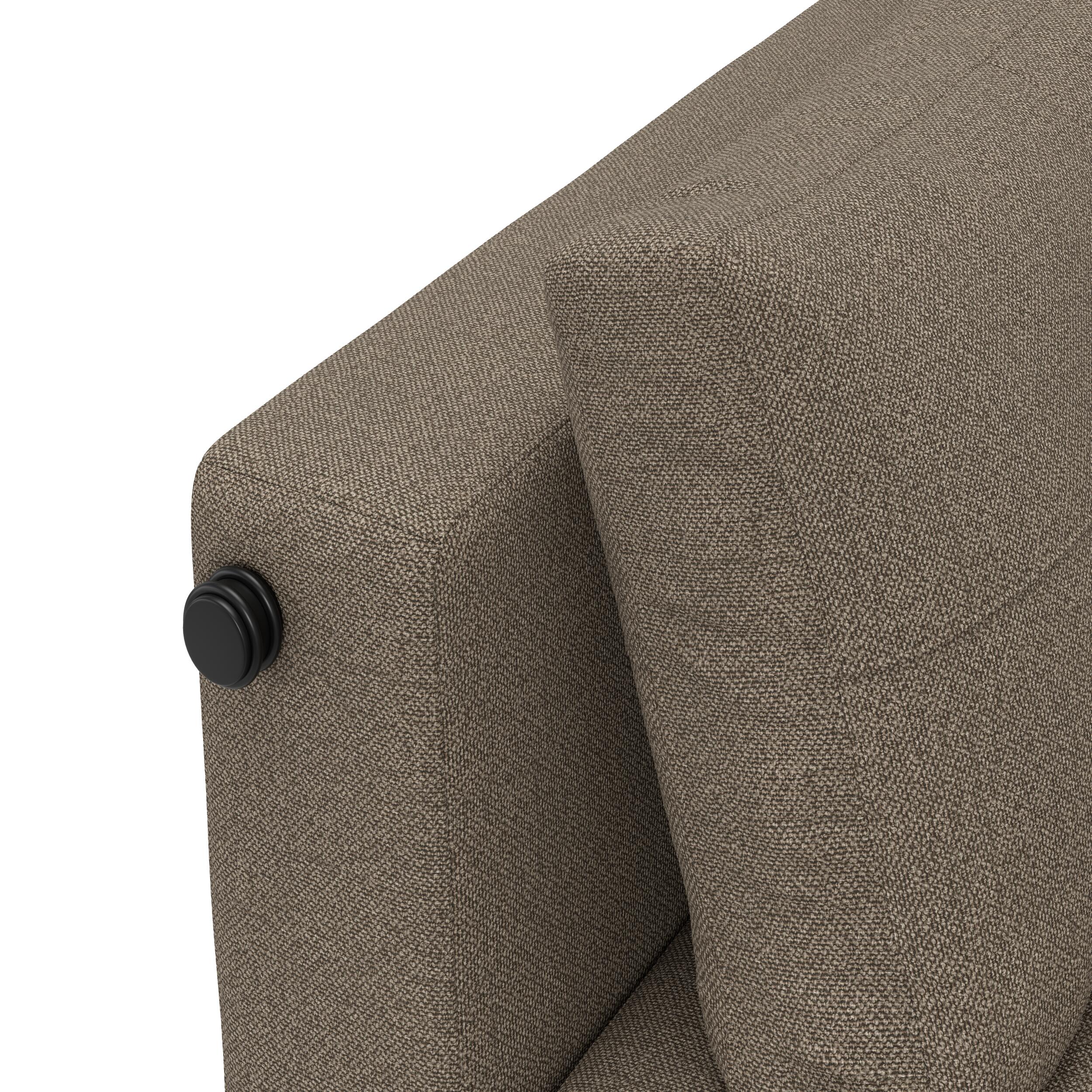 Innovation Living - Cubed Bäddsoffa 160 x 200 cm