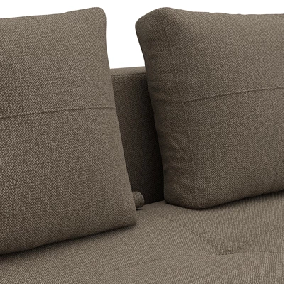 Innovation Living - Cubed Bäddsoffa 160 x 200 cm