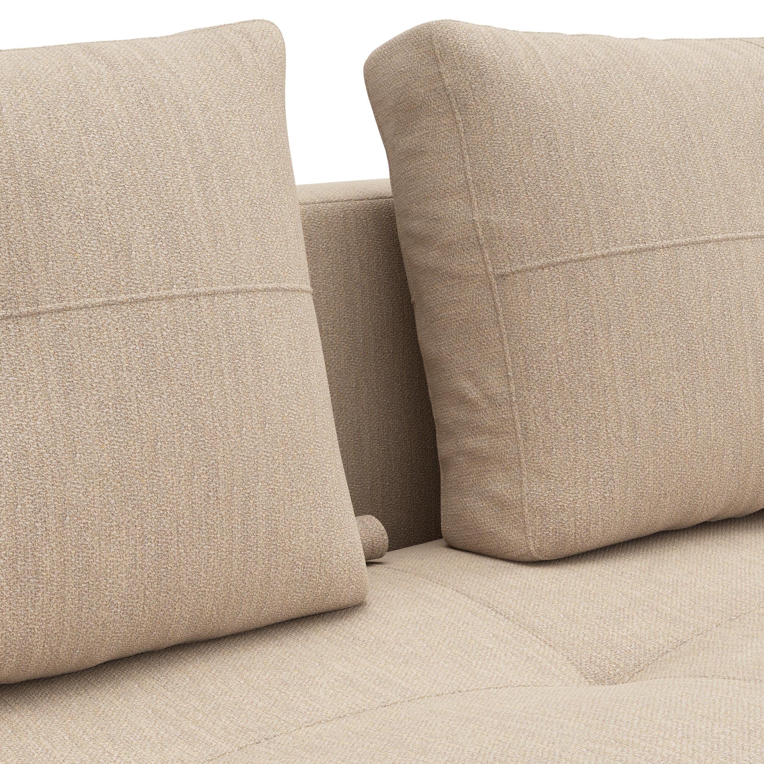 Innovation Living - Cubed Bäddsoffa 160 x 200 cm 