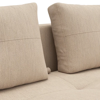 Innovation Living - Cubed Bäddsoffa 160 x 200 cm