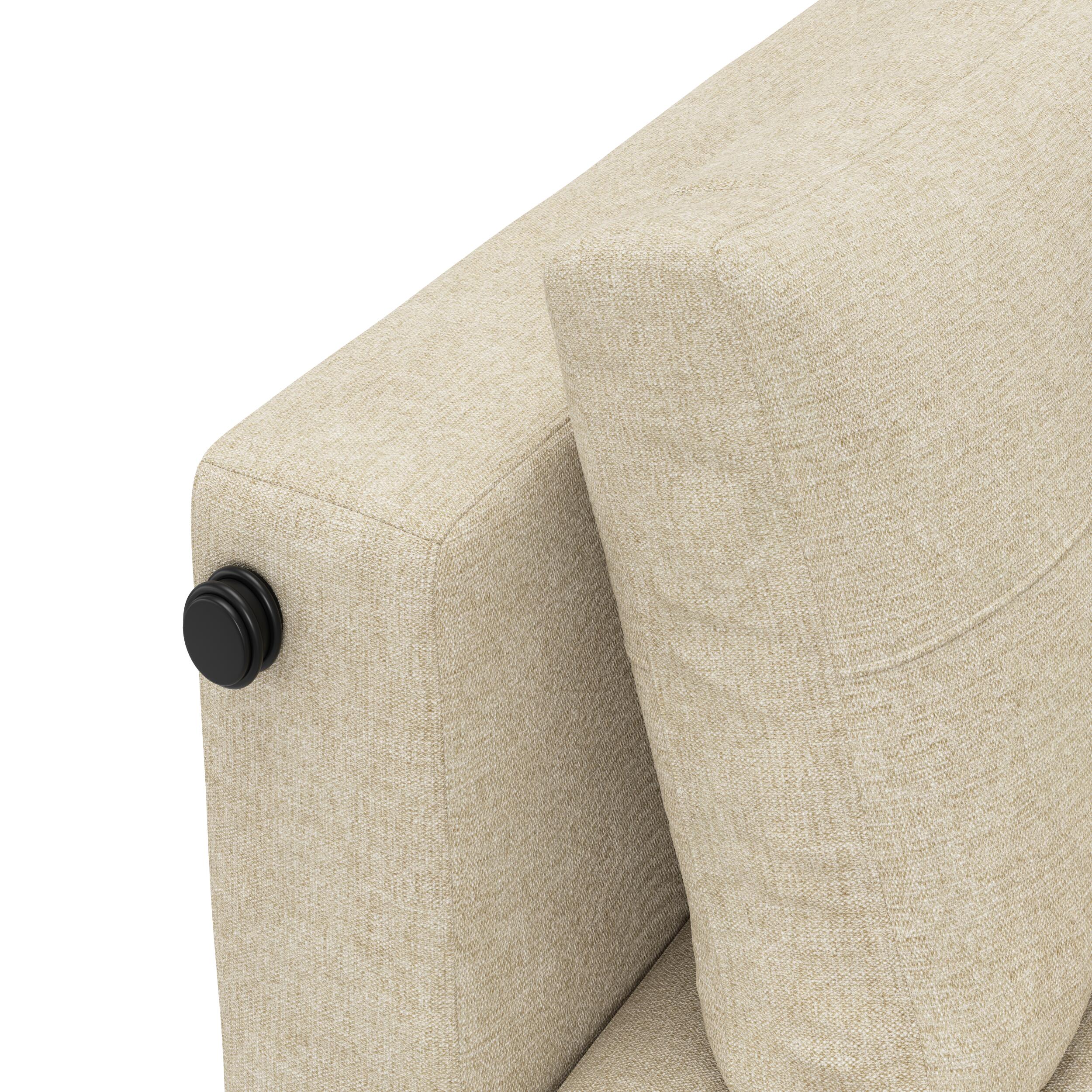 Innovation Living - Cubed Bäddsoffa 160 x 200 cm 