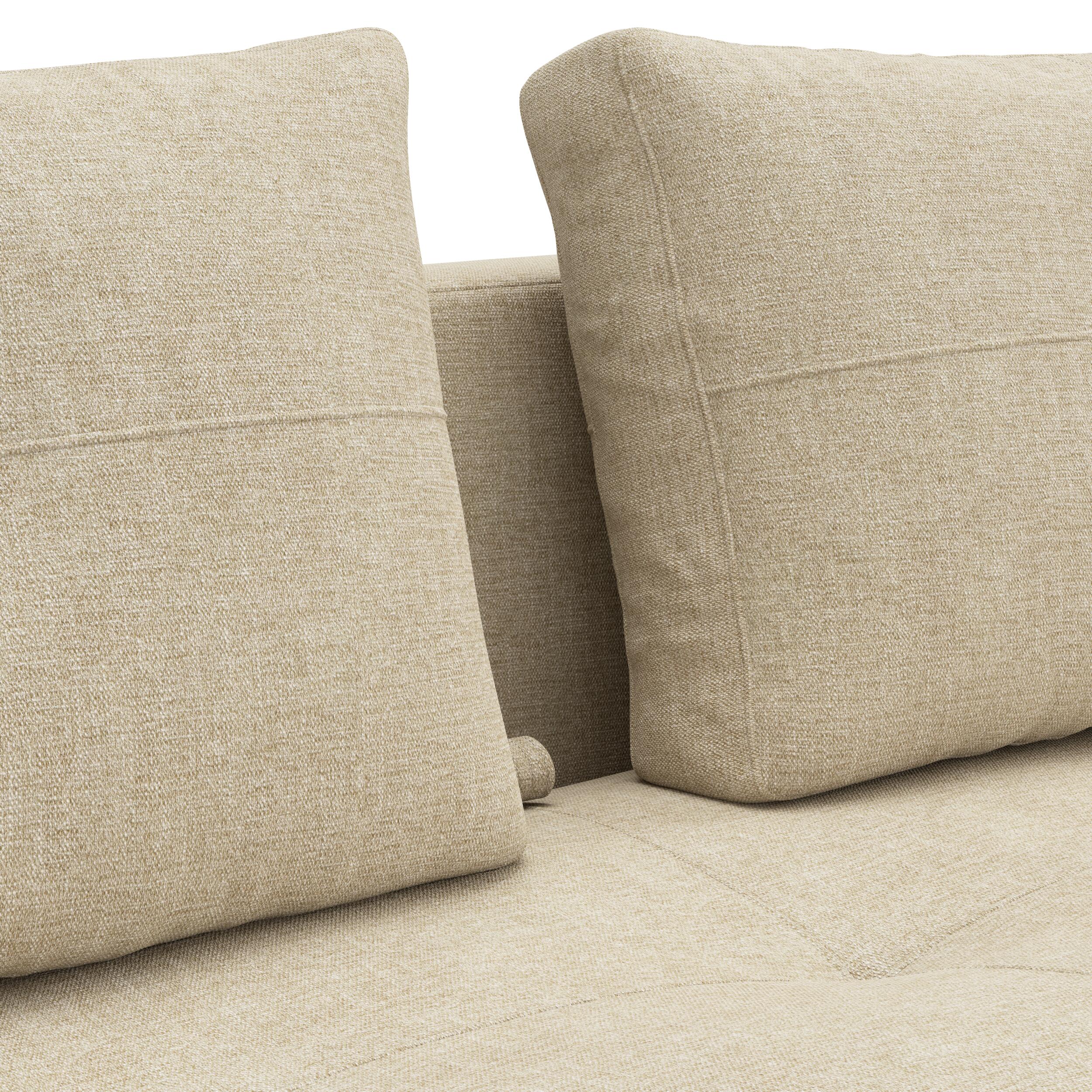 Innovation Living - Cubed Bäddsoffa 160 x 200 cm