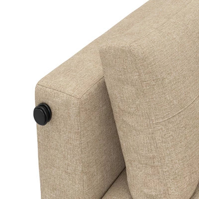 Innovation Living - Cubed Bäddsoffa 160 x 200 cm