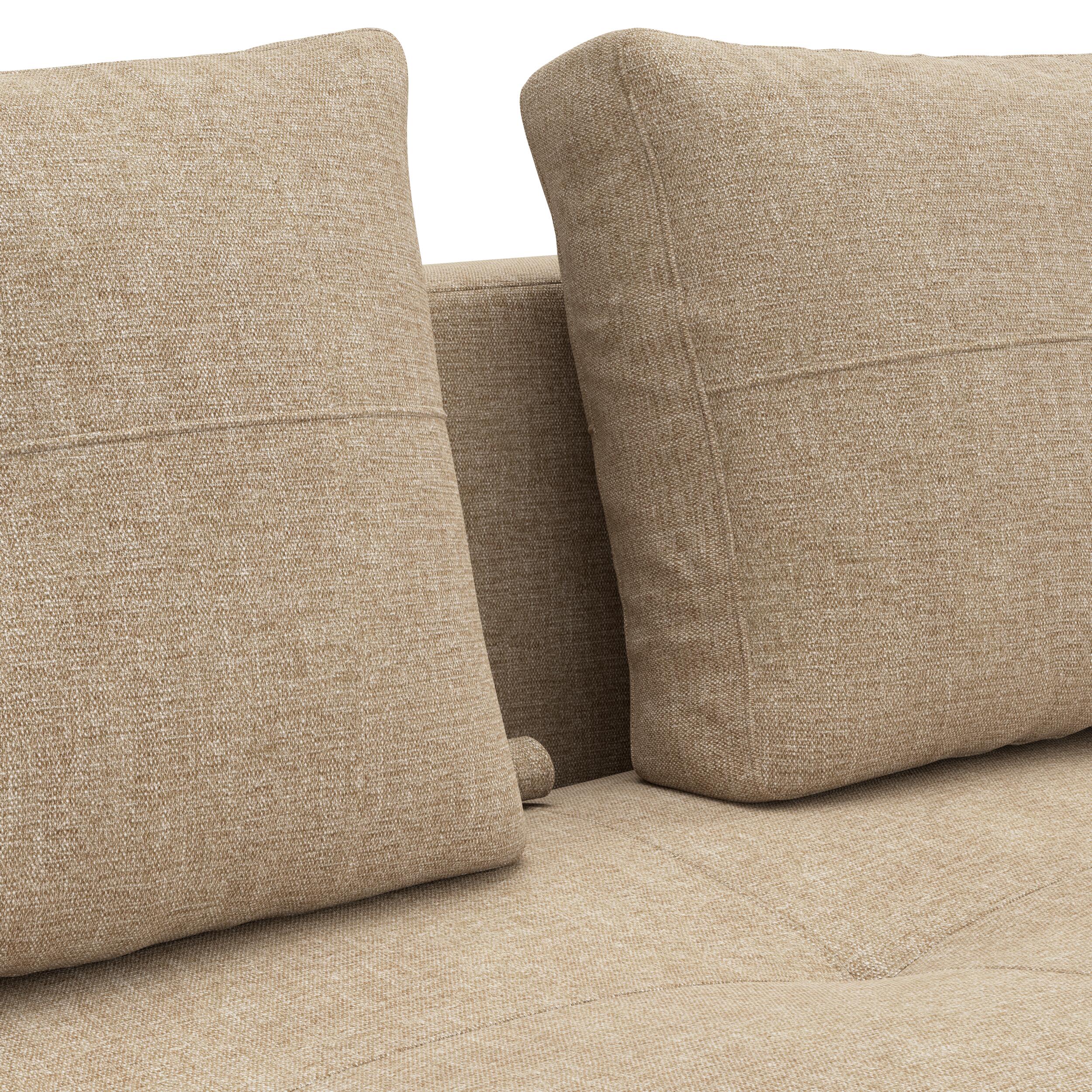 Innovation Living - Cubed Bäddsoffa 160 x 200 cm