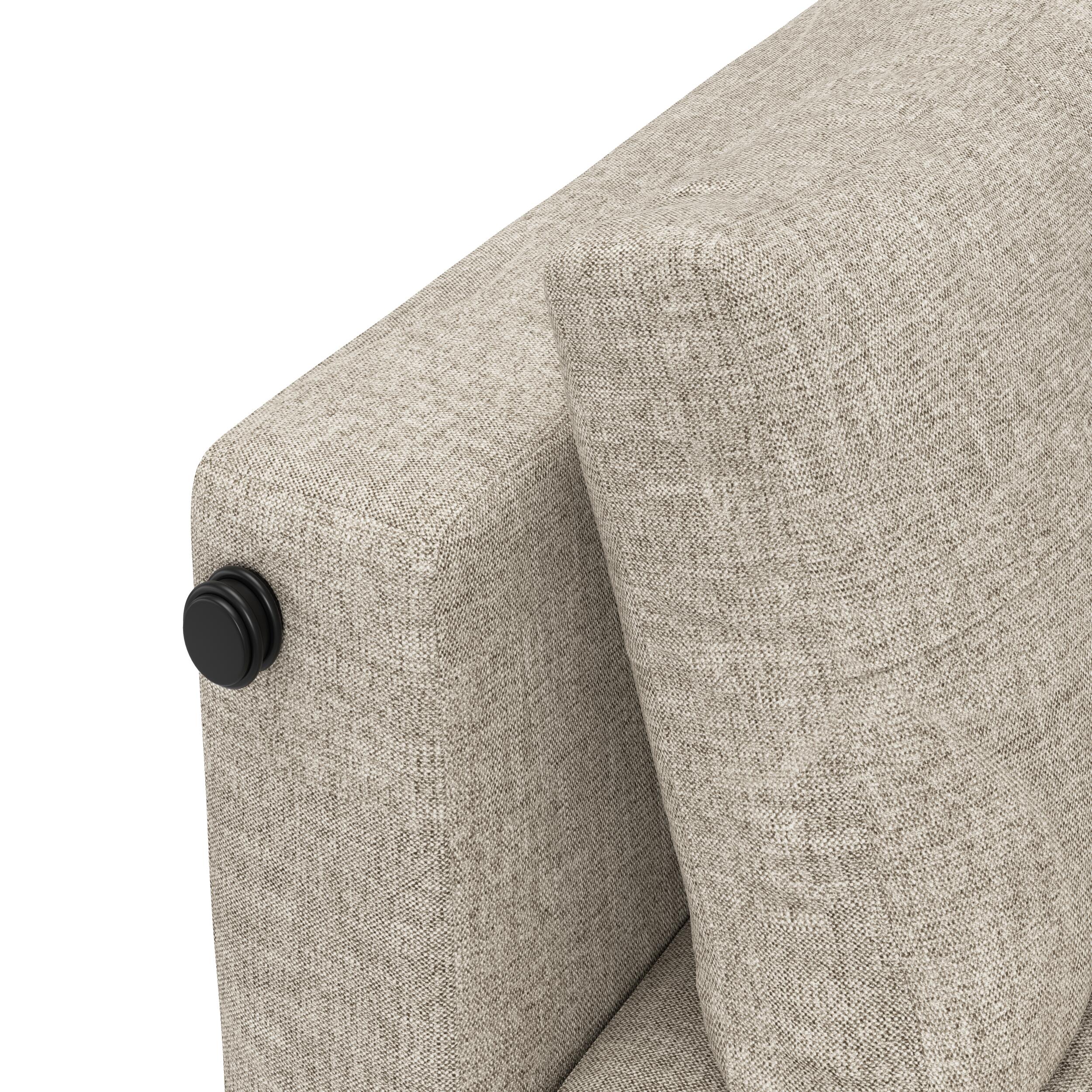 Innovation Living - Cubed Bäddsoffa 160 x 200 cm 