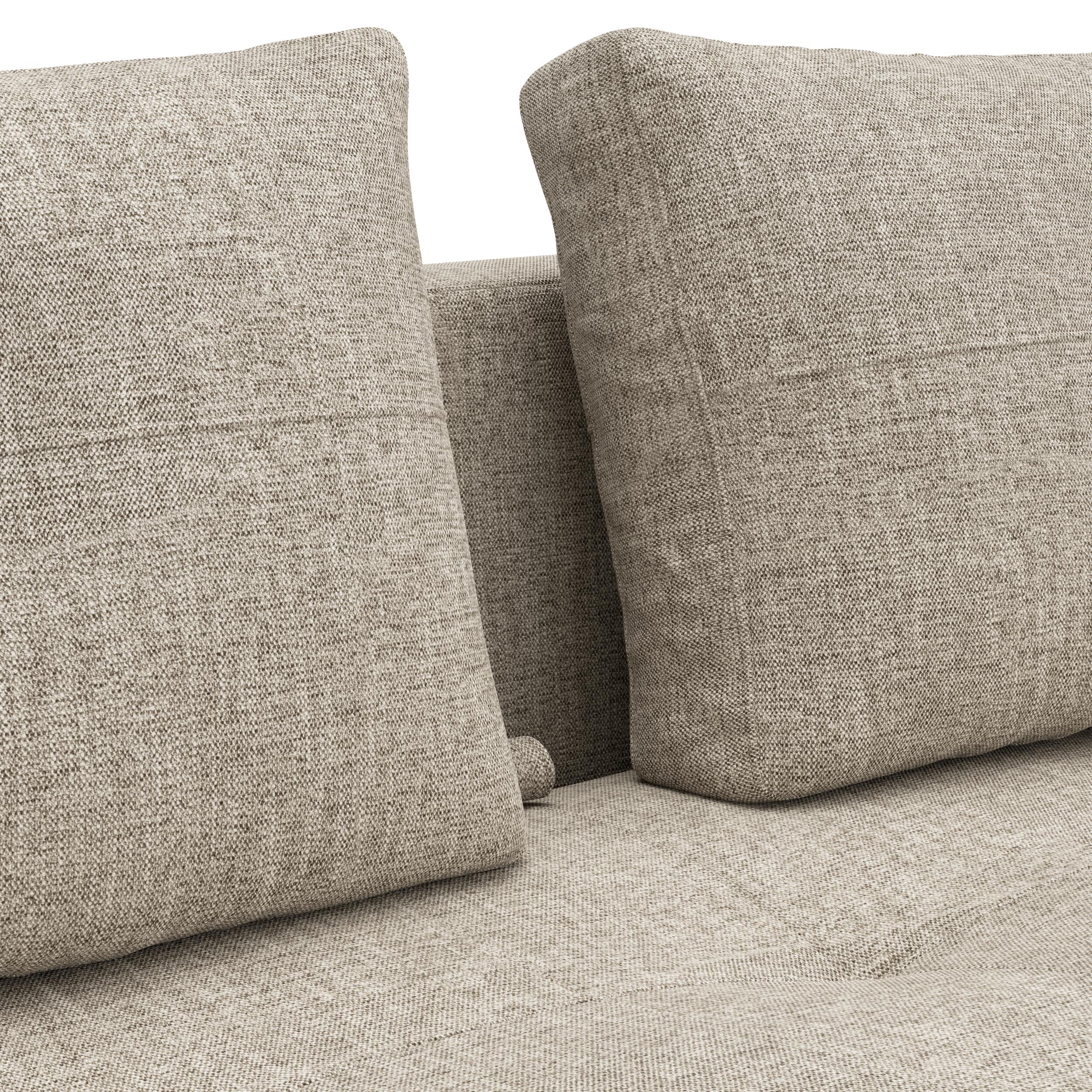 Innovation Living - Cubed Bäddsoffa 160 x 200 cm