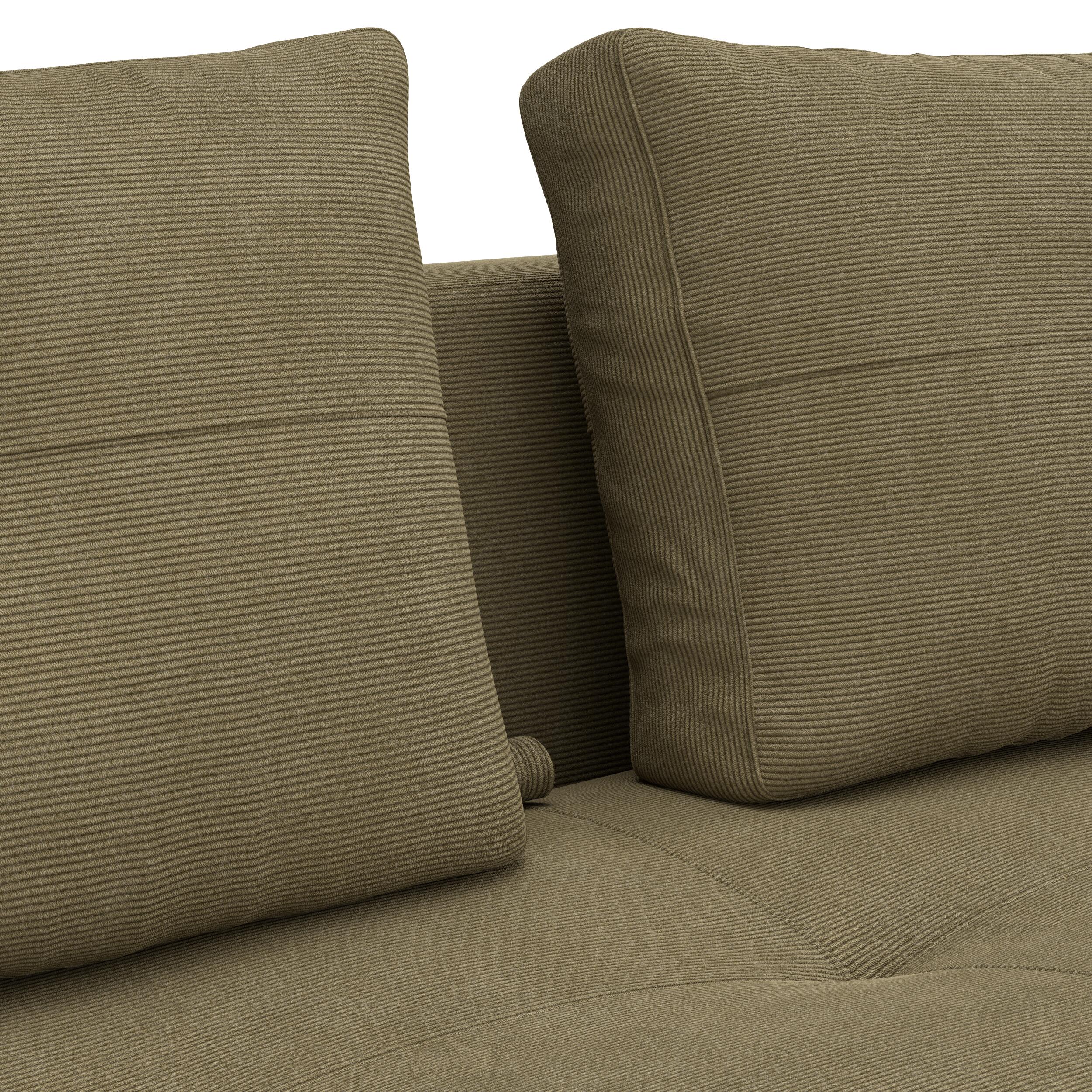 Innovation Living - Cubed Bäddsoffa 160 x 200 cm 