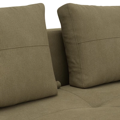 Innovation Living - Cubed Bäddsoffa 160 x 200 cm