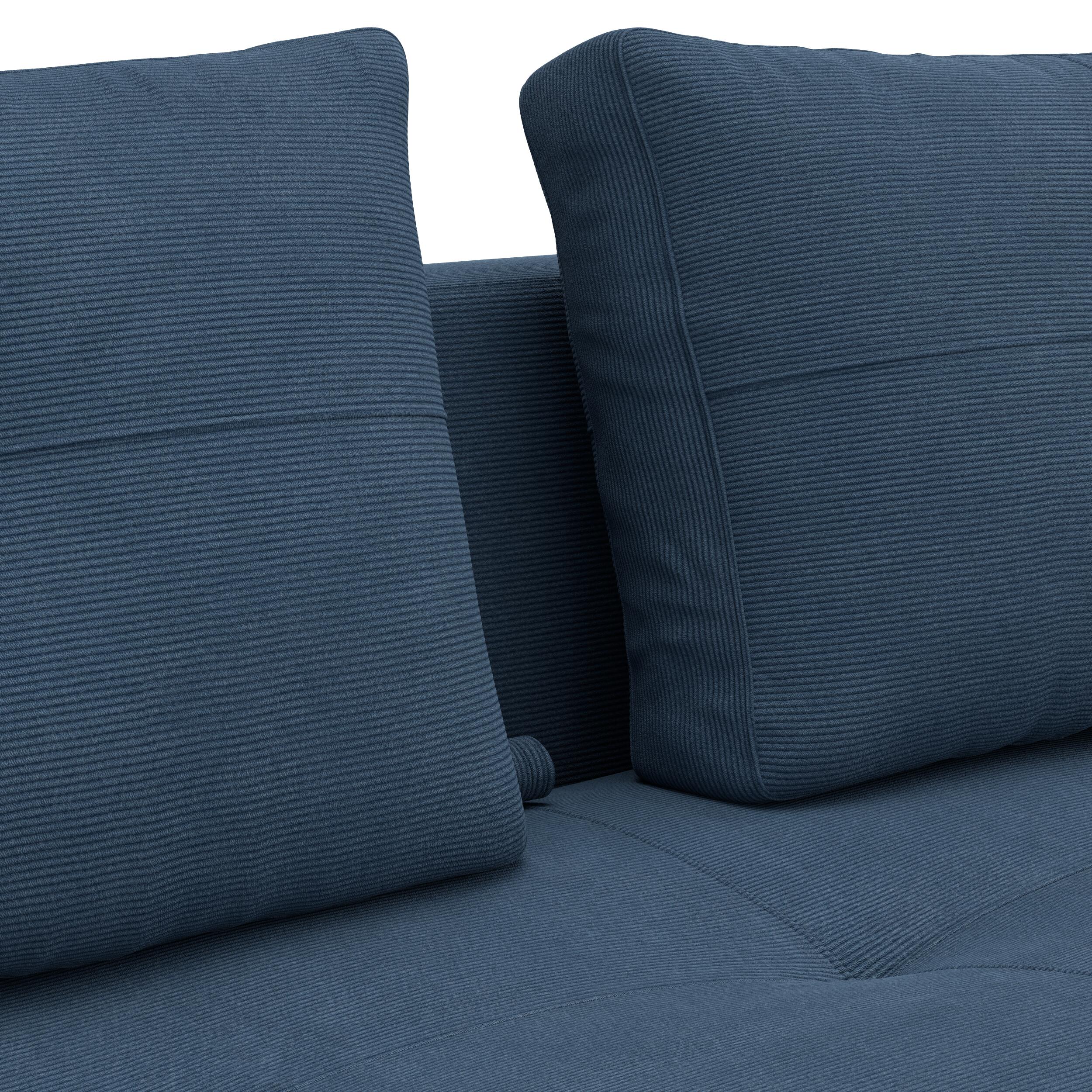 Innovation Living - Cubed Bäddsoffa 160 x 200 cm 