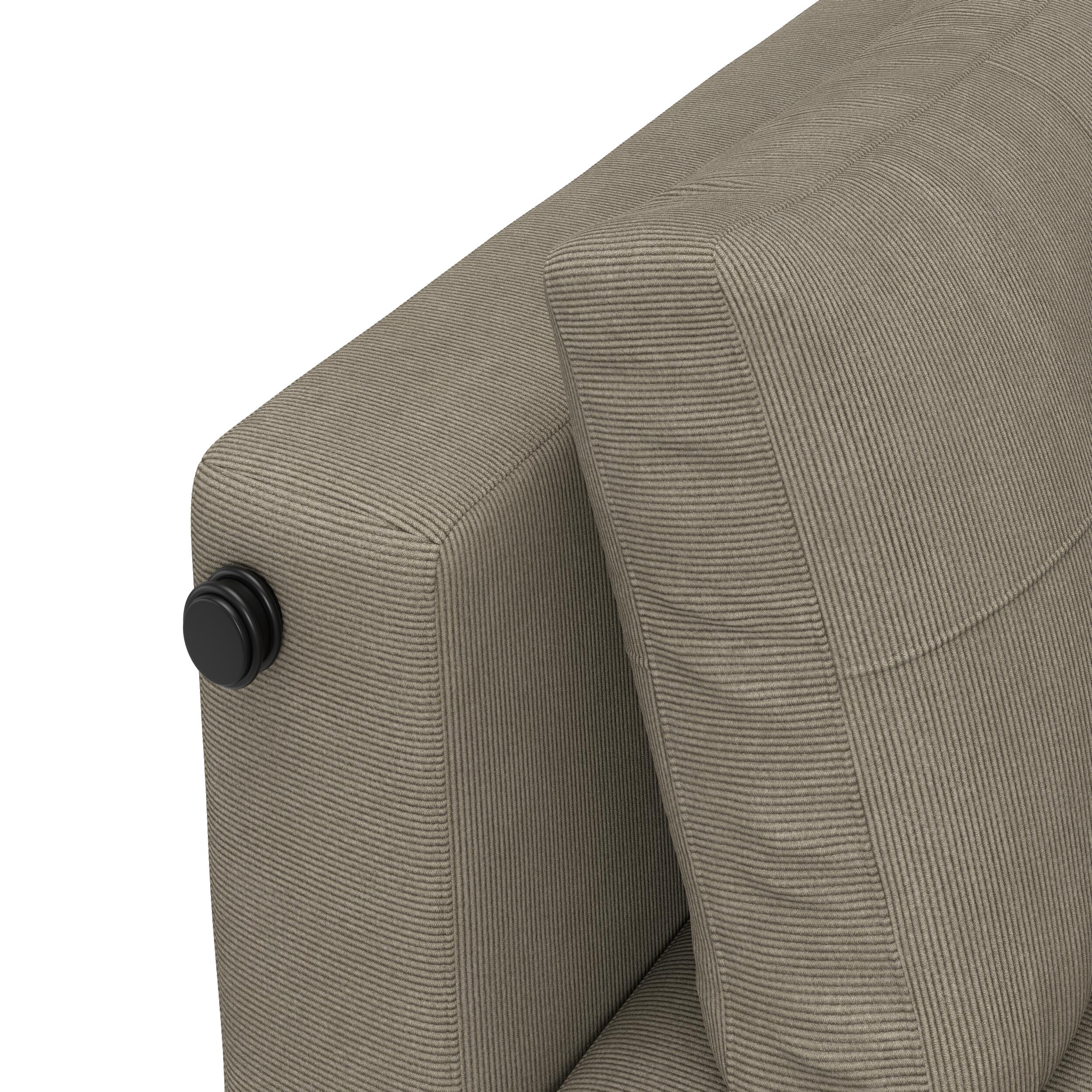 Innovation Living - Cubed Bäddsoffa 160 x 200 cm