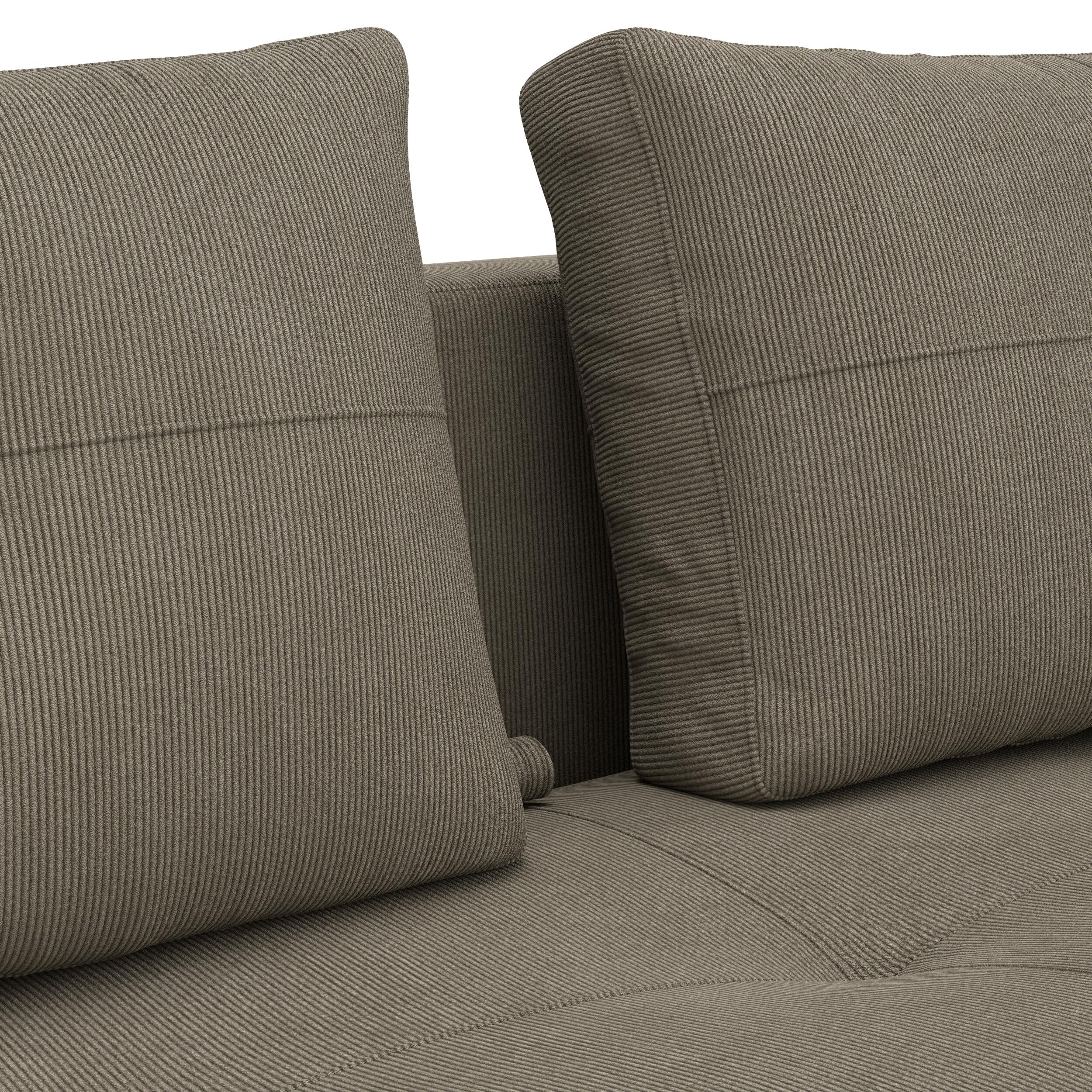 Innovation Living - Cubed Bäddsoffa 160 x 200 cm 