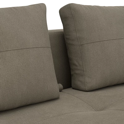 Innovation Living - Cubed Bäddsoffa 160 x 200 cm