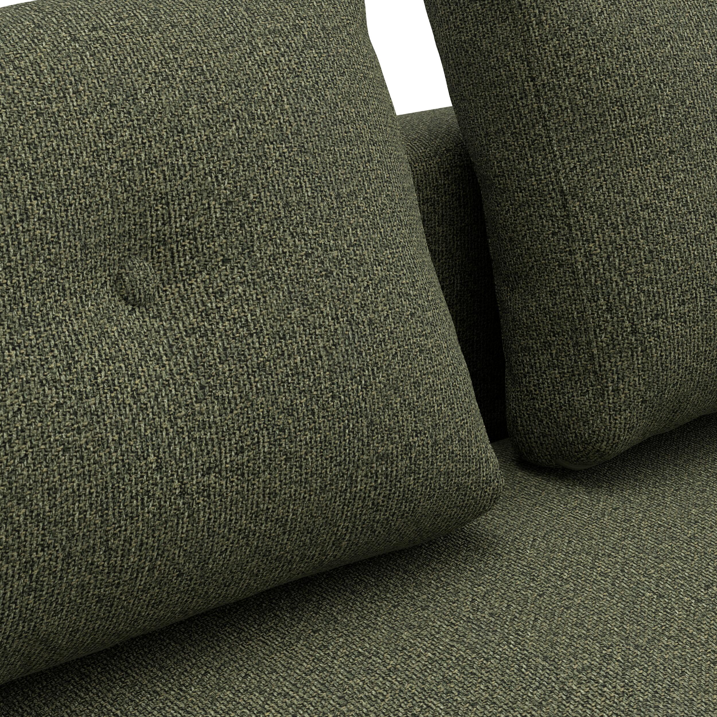 Innovation Living - Recast Plus Bäddsoffa 140 x 200 cm 