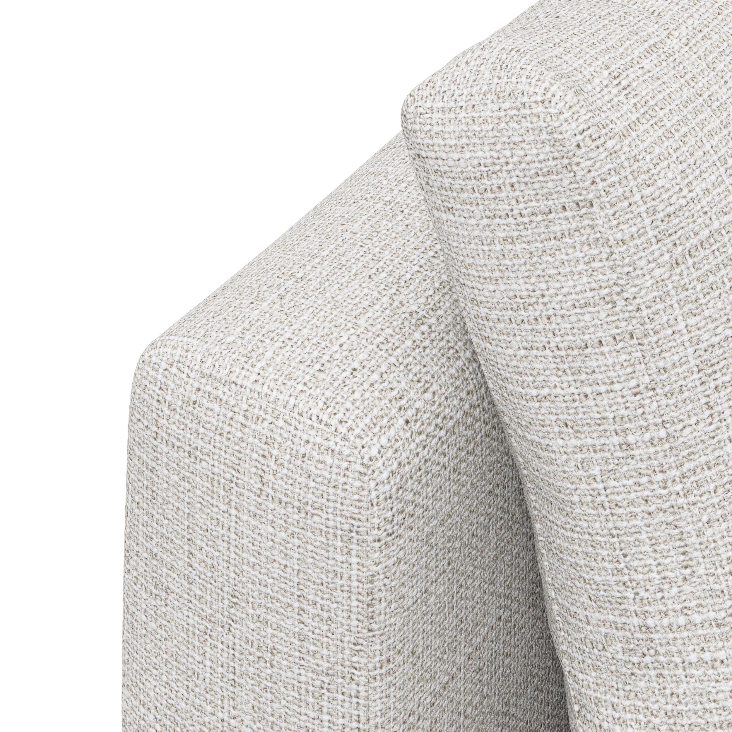 Innovation Living - Recast Plus Bäddsoffa 140 x 200 cm 
