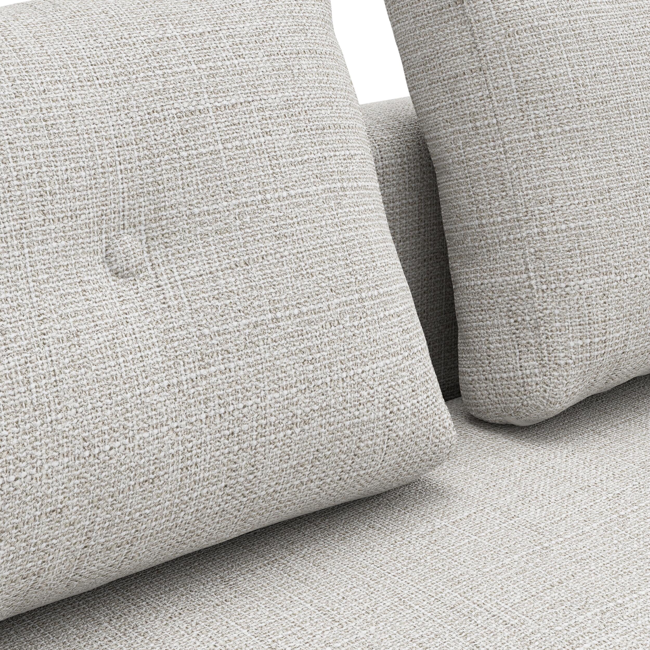 Innovation Living - Recast Plus Bäddsoffa 140 x 200 cm 