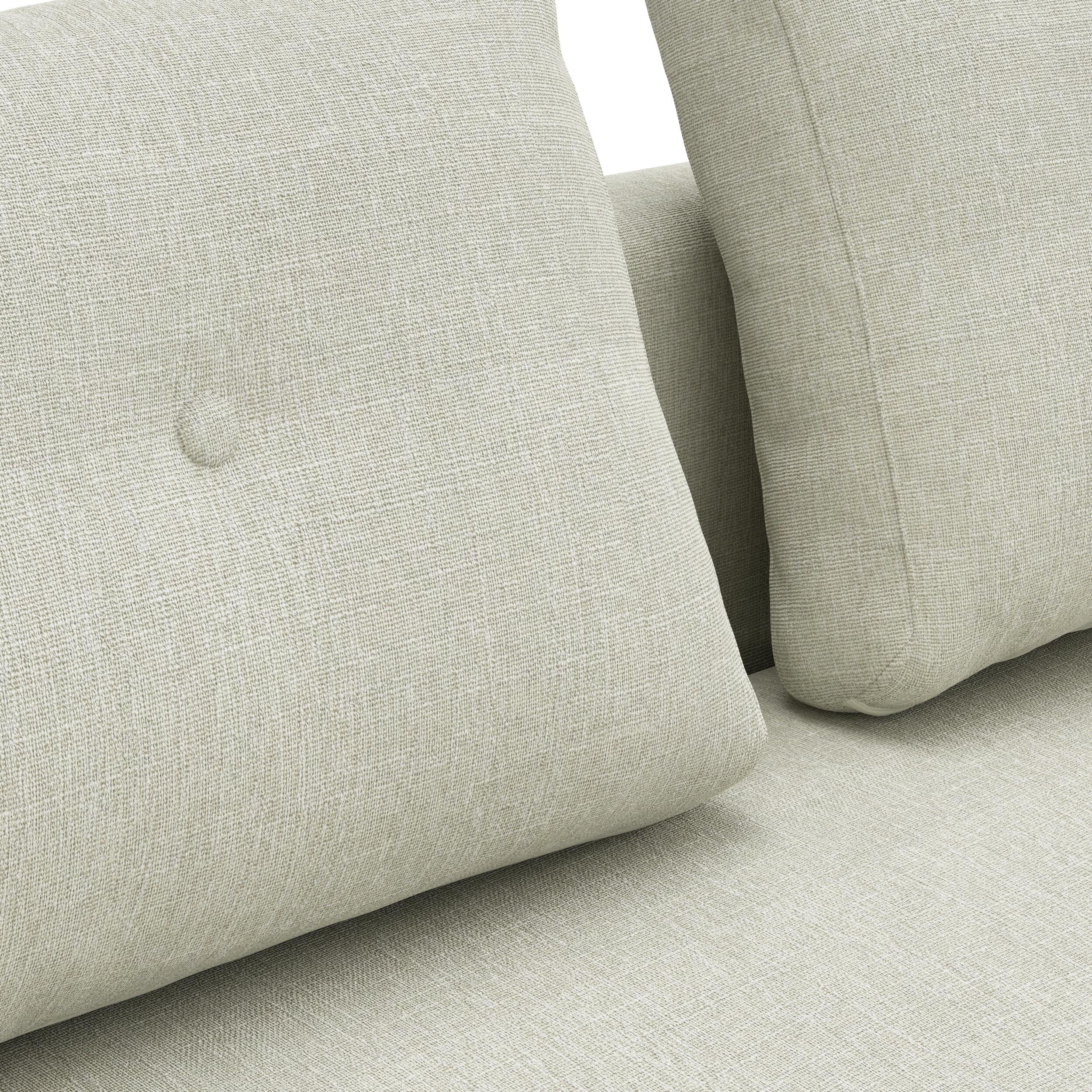 Innovation Living - Recast Plus Bäddsoffa 140 x 200 cm 