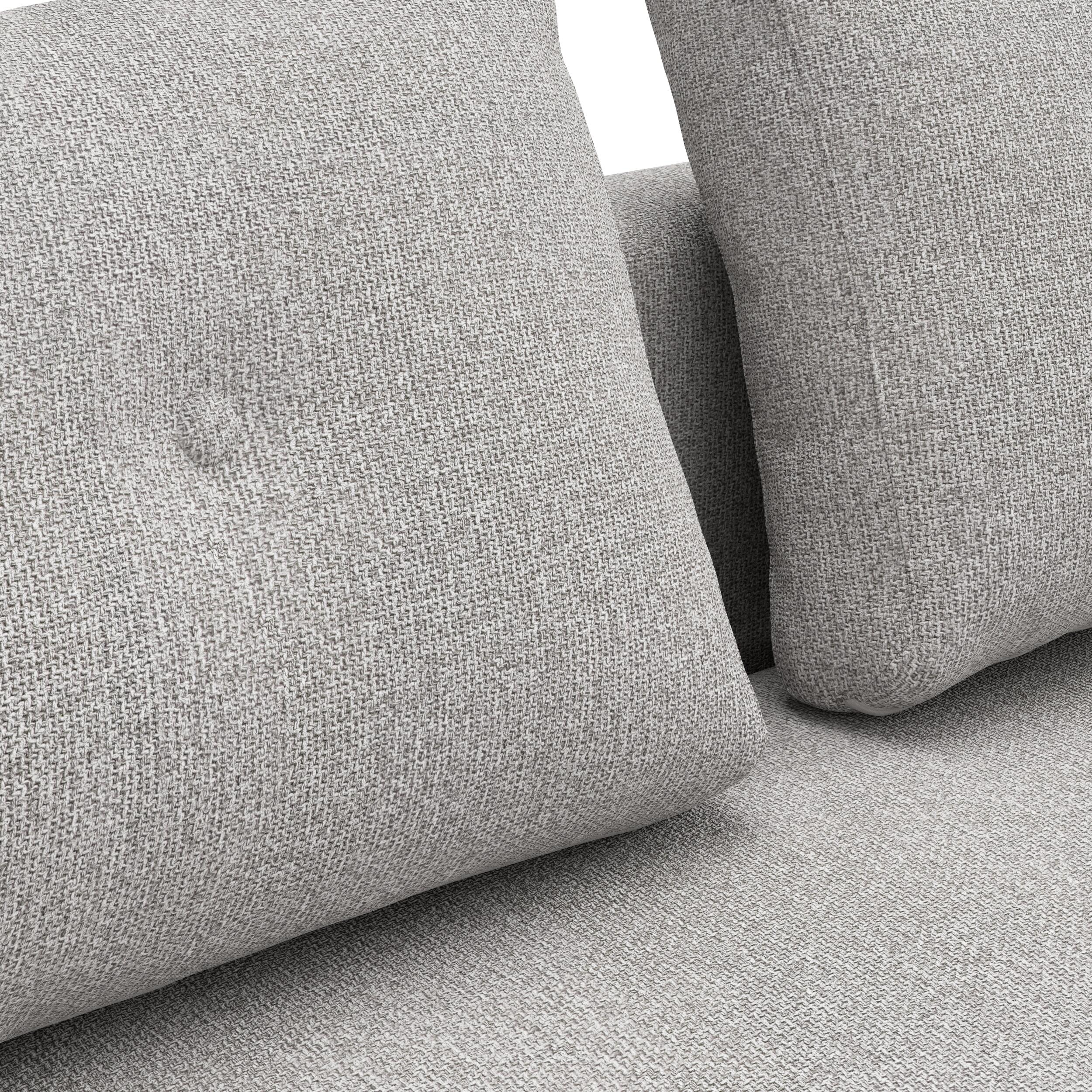 Innovation Living - Recast Plus Bäddsoffa 140 x 200 cm 