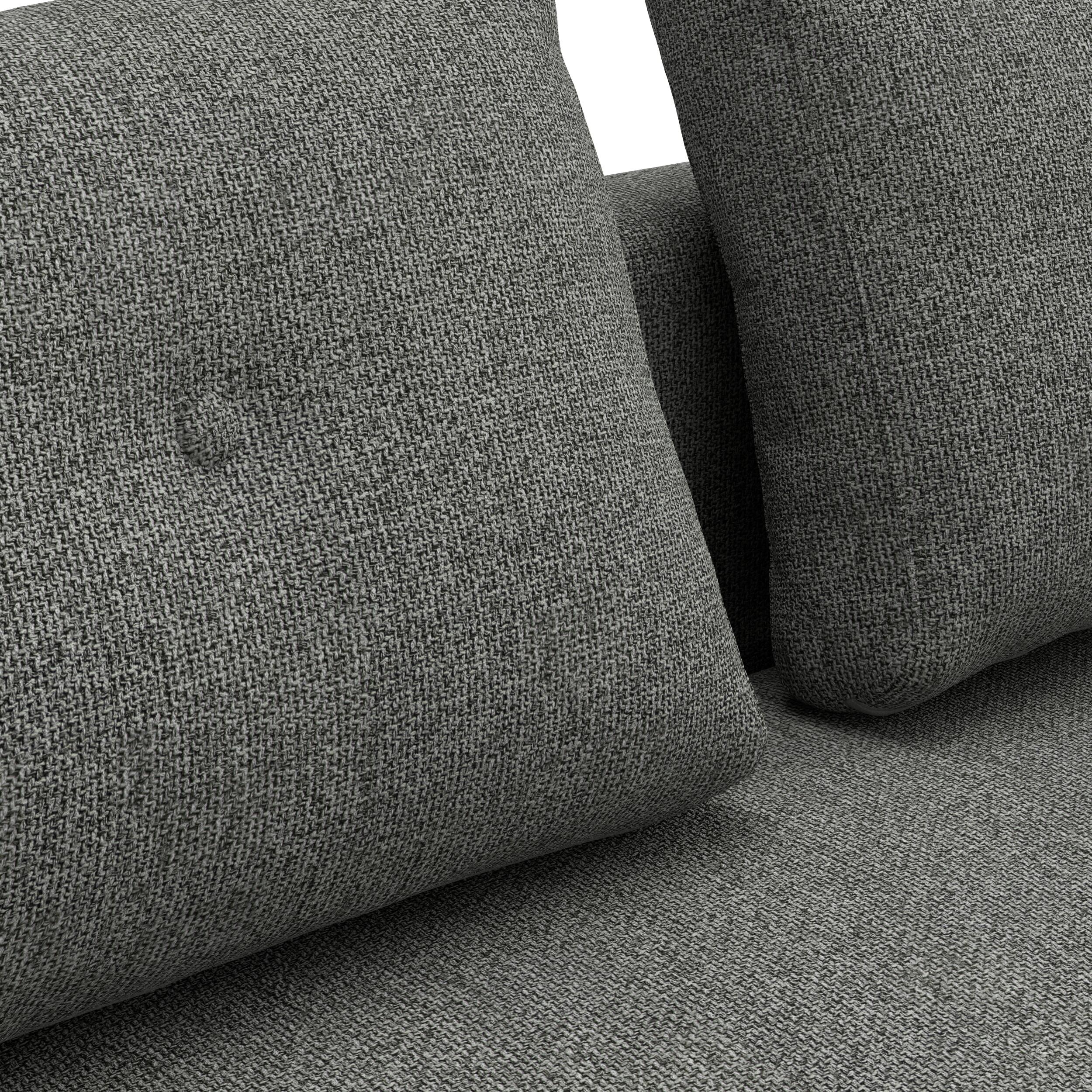 Innovation Living - Recast Plus Bäddsoffa 140 x 200 cm 