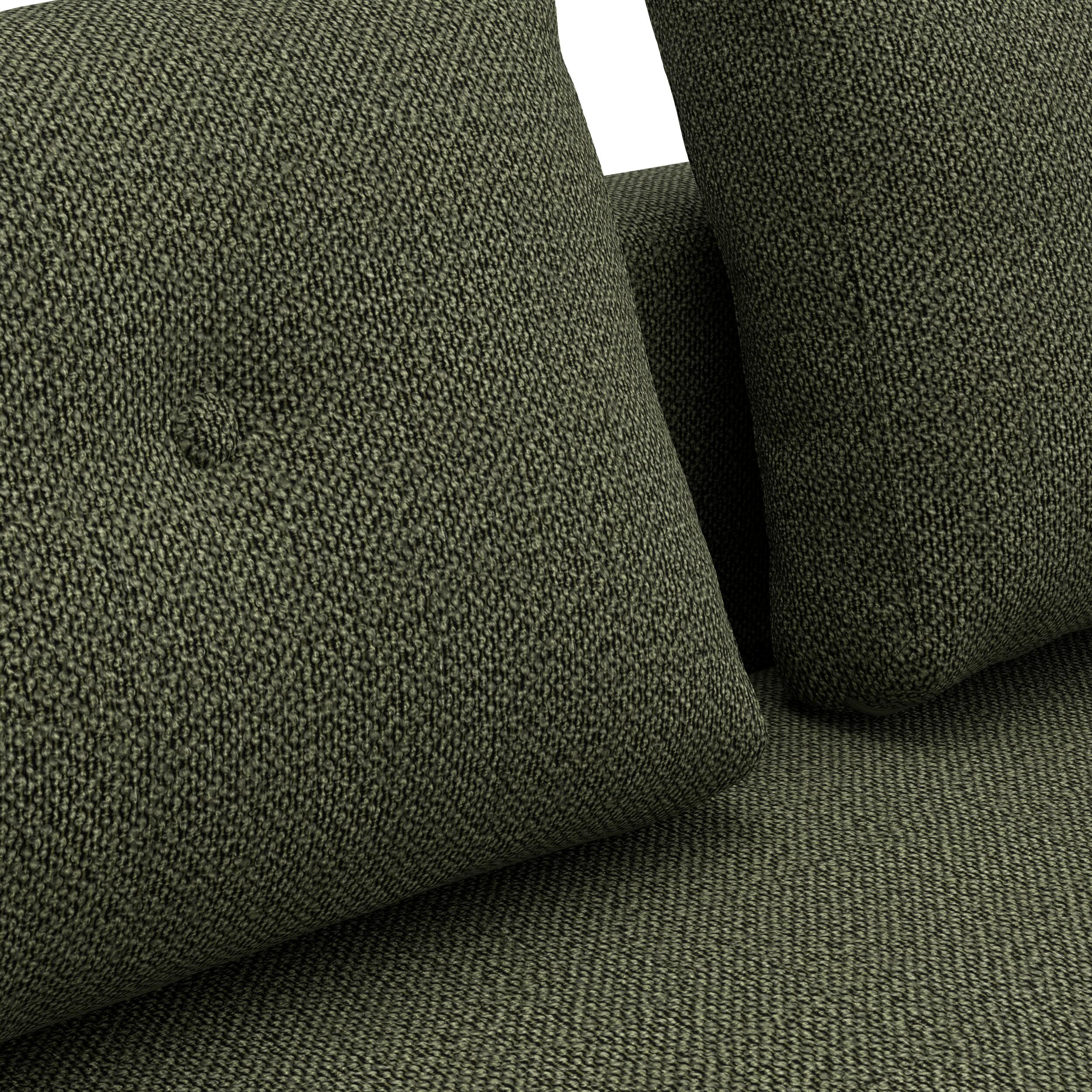 Innovation Living - Recast Plus Bäddsoffa 140 x 200 cm 