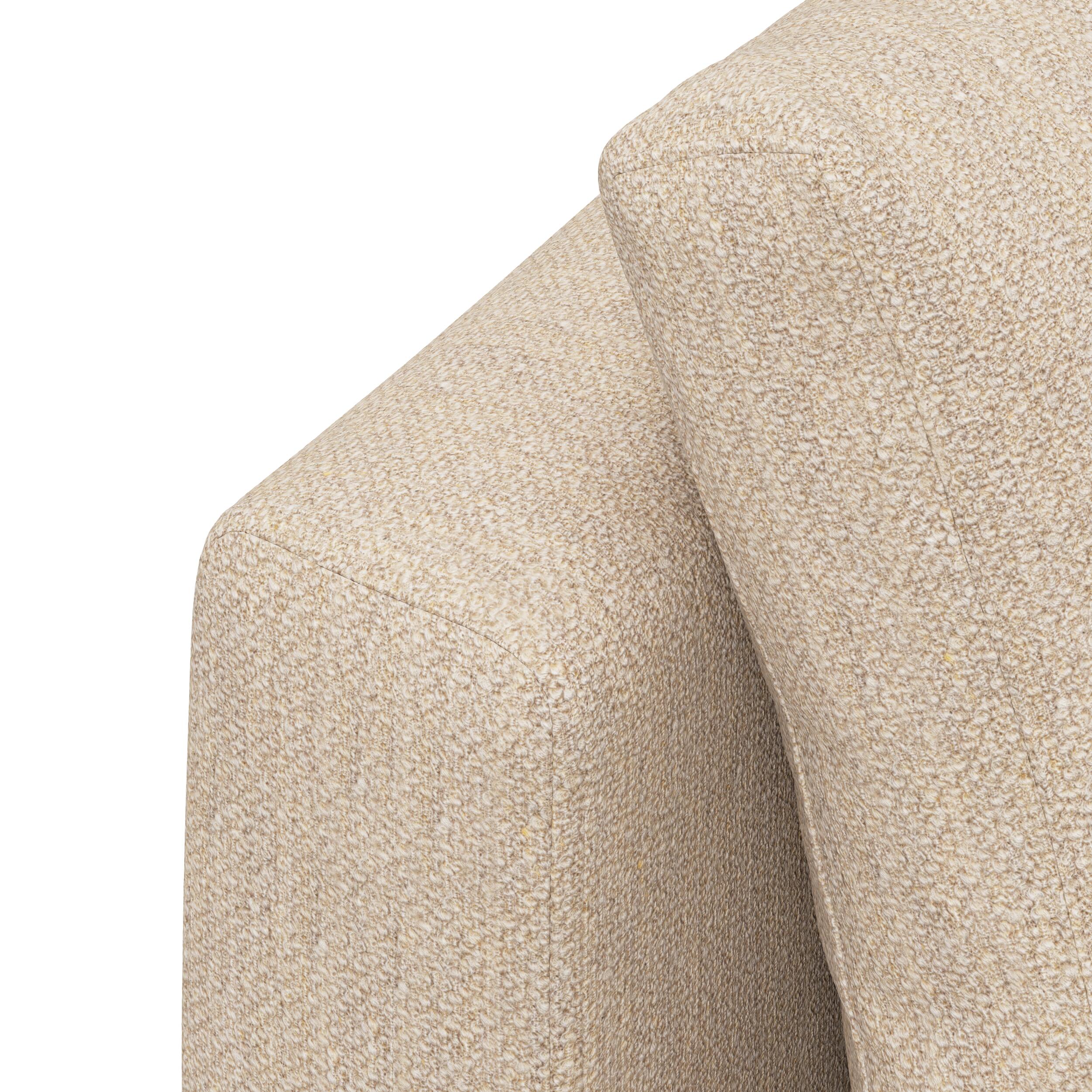 Innovation Living - Recast Plus Bäddsoffa 140 x 200 cm 