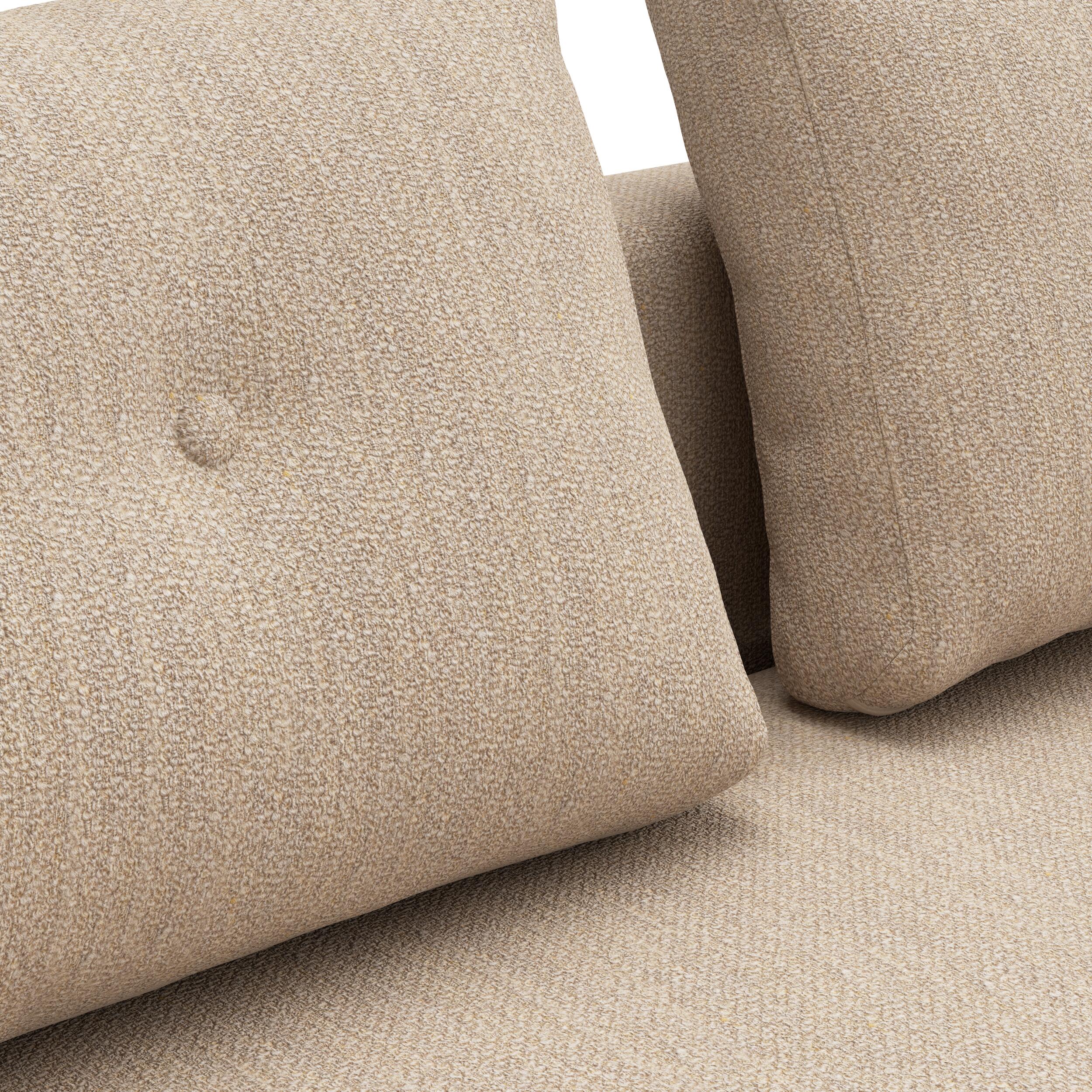 Innovation Living - Recast Plus Bäddsoffa 140 x 200 cm 