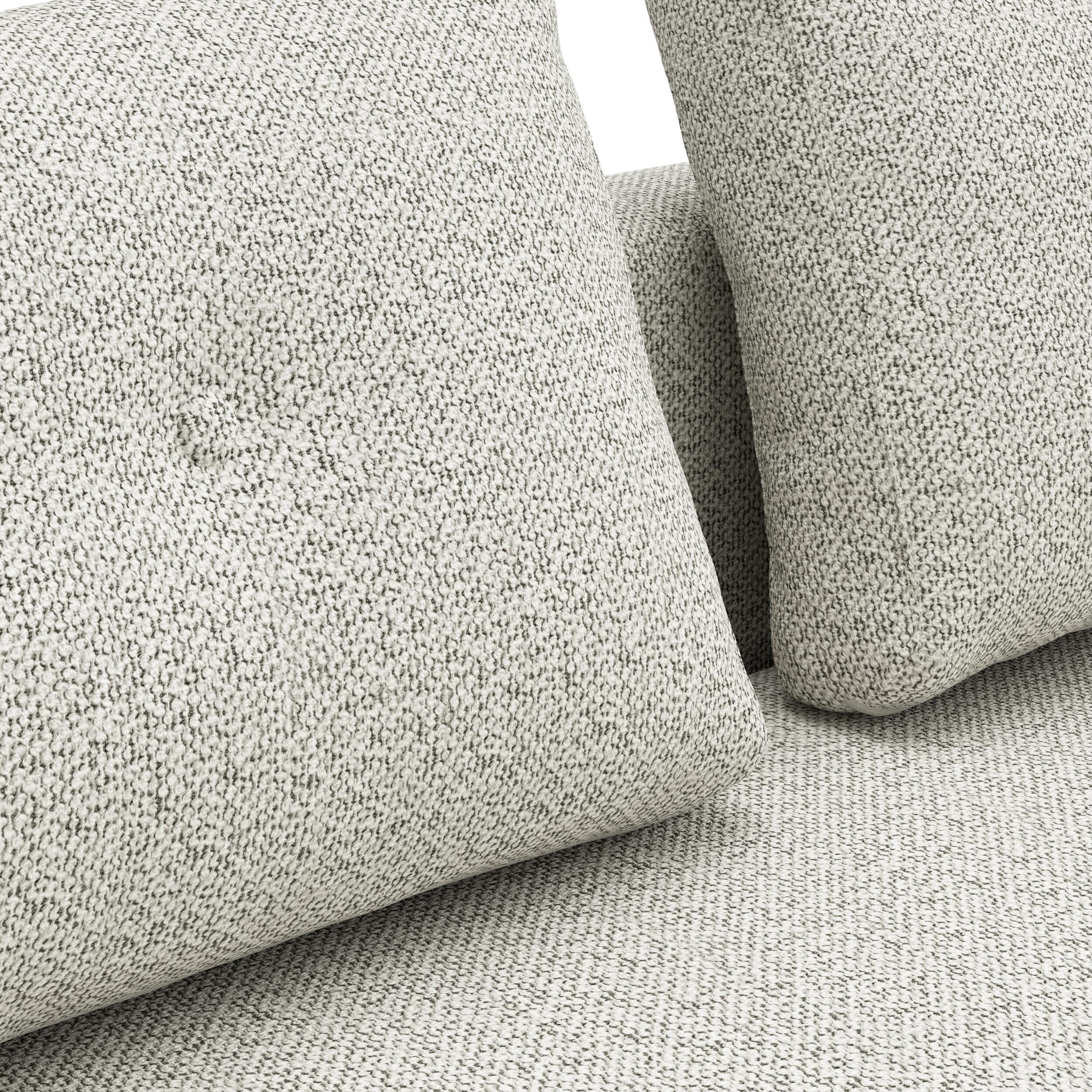 Innovation Living - Recast Plus Bäddsoffa 140 x 200 cm 