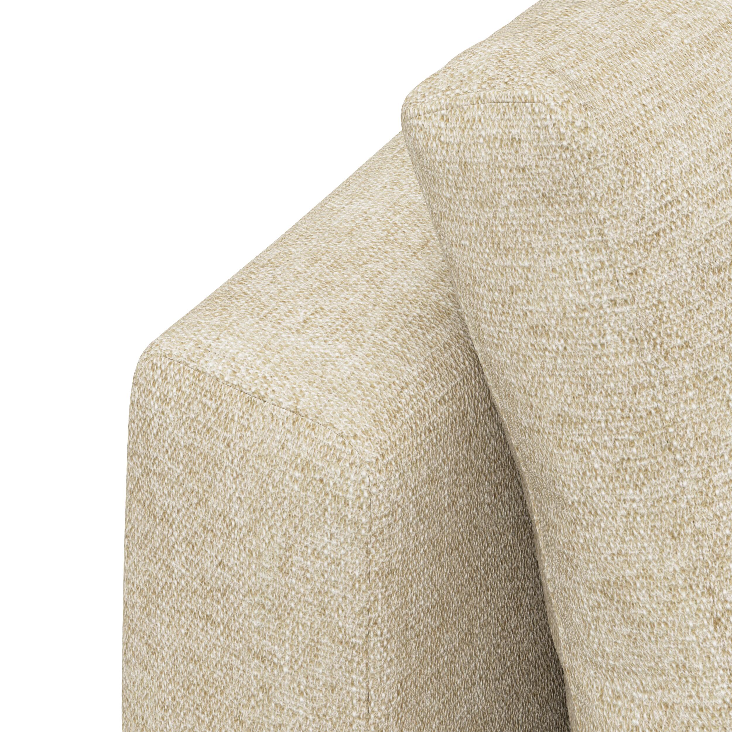 Innovation Living - Recast Plus Bäddsoffa 140 x 200 cm 