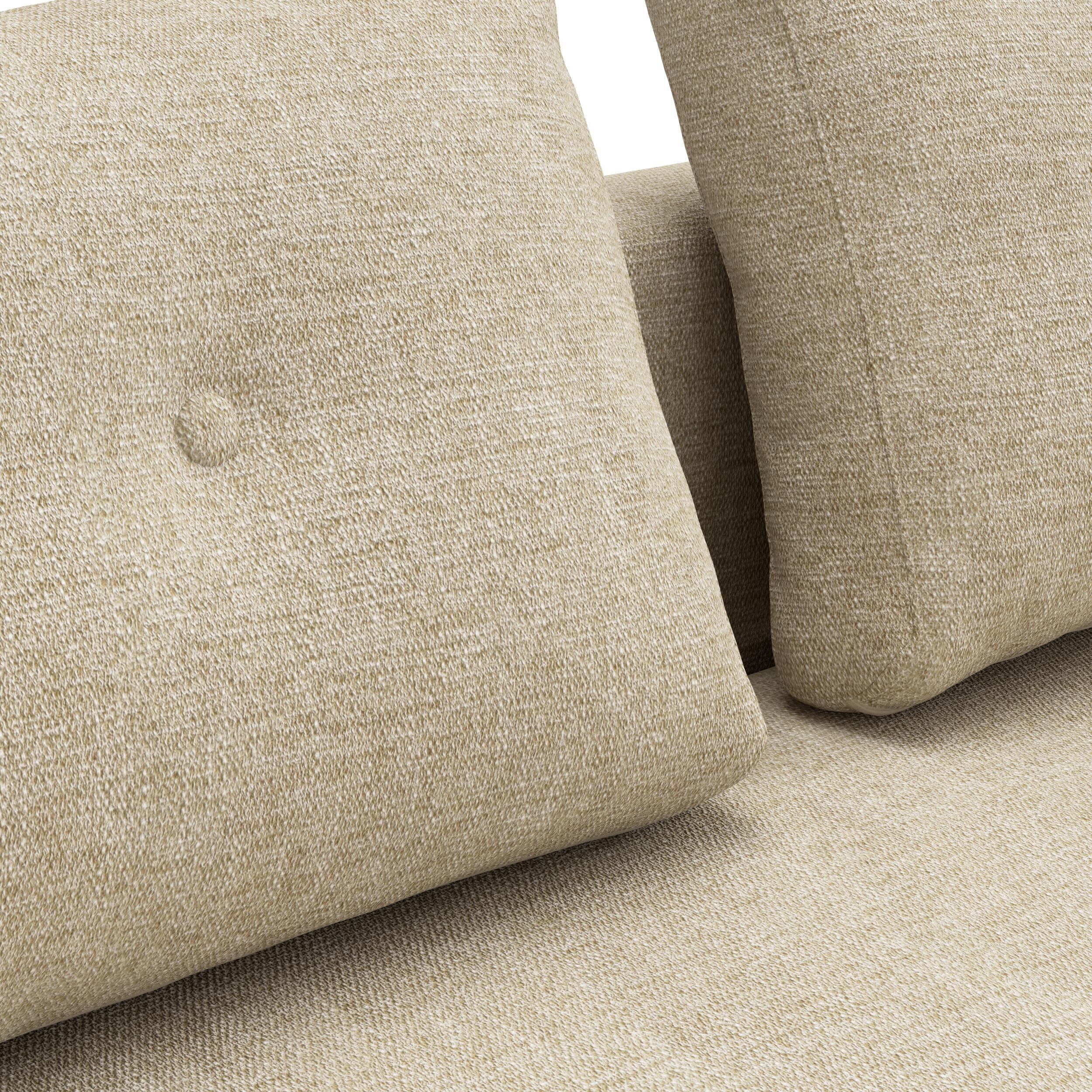 Innovation Living - Recast Plus Bäddsoffa 140 x 200 cm 