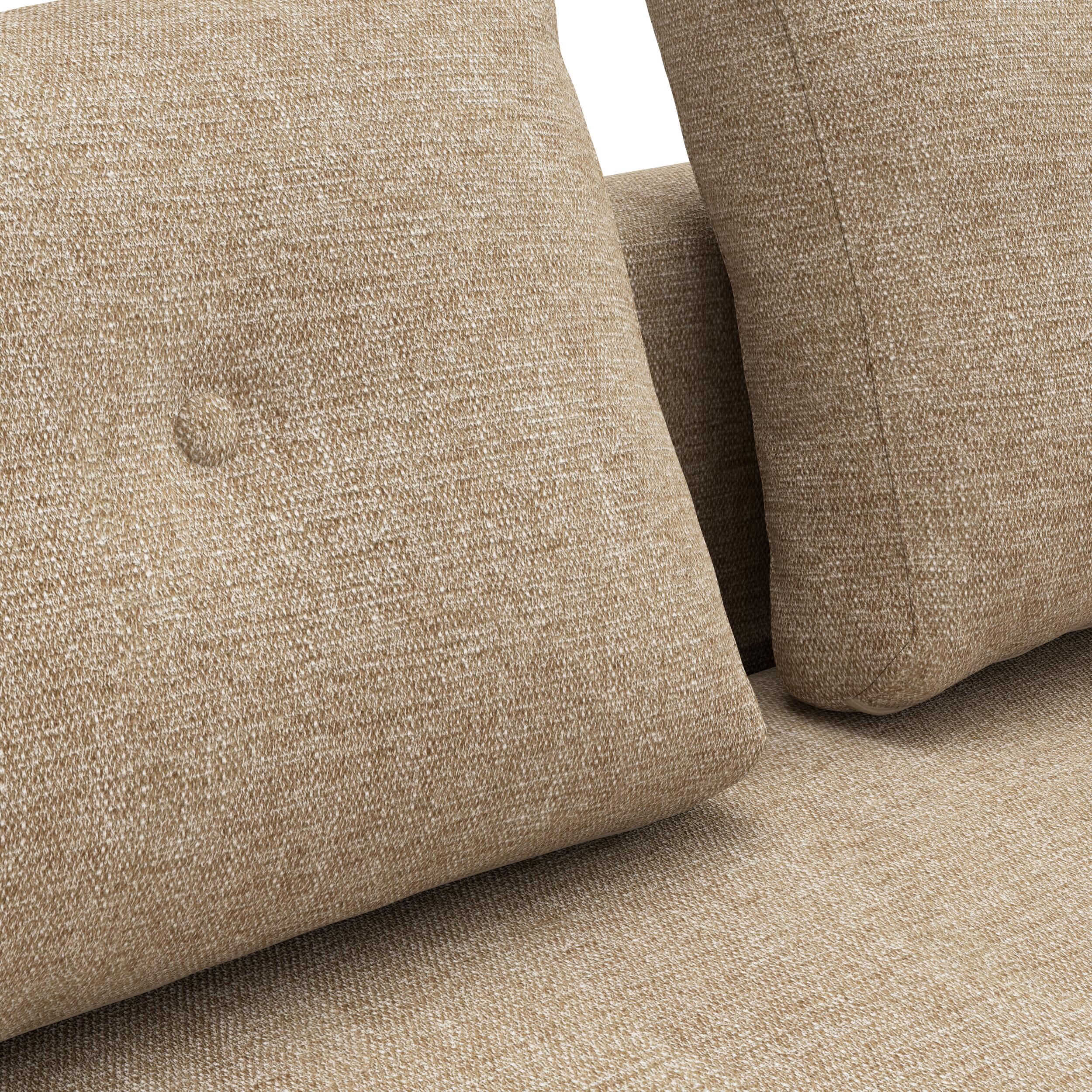 Innovation Living - Recast Plus Bäddsoffa 140 x 200 cm 