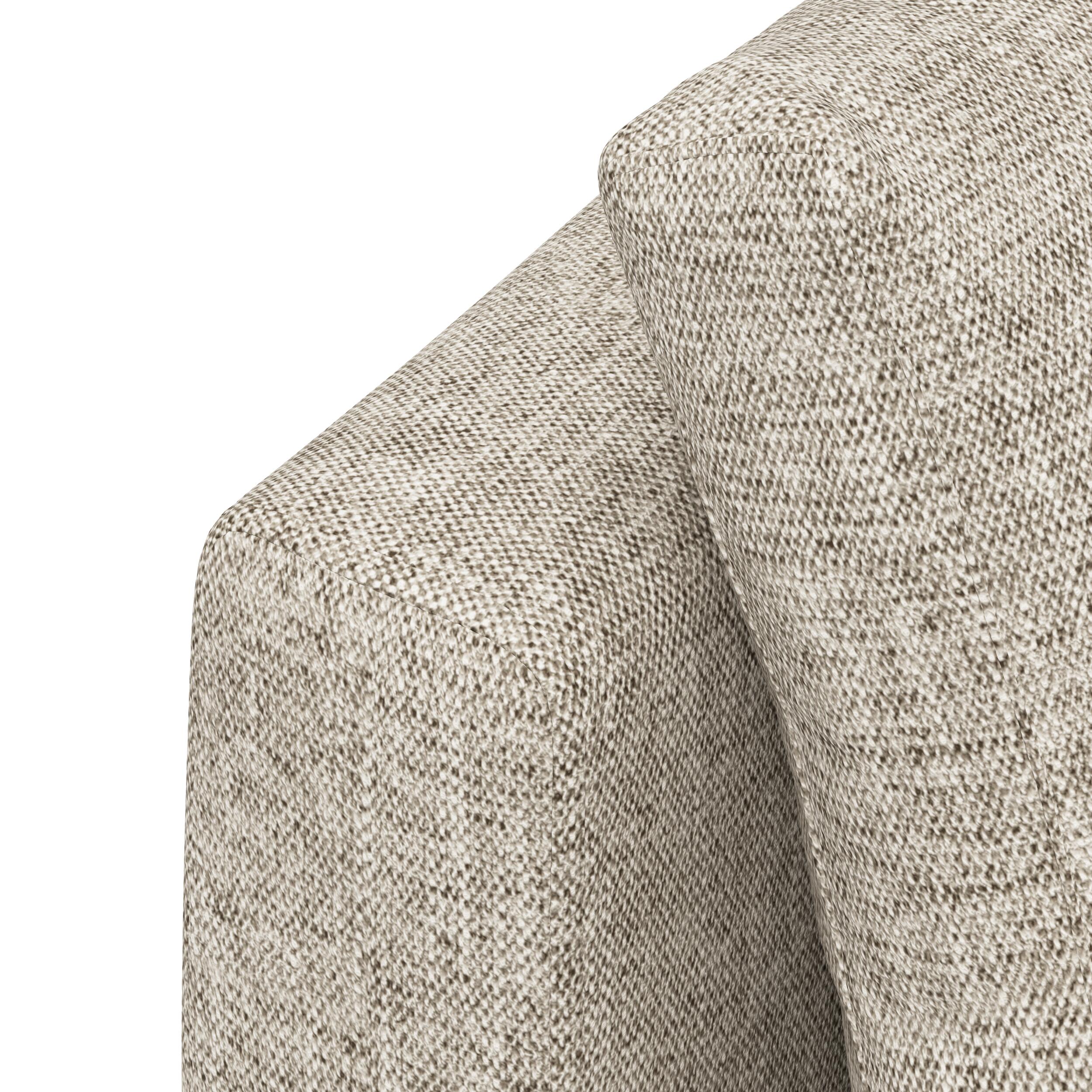 Innovation Living - Recast Plus Bäddsoffa 140 x 200 cm 