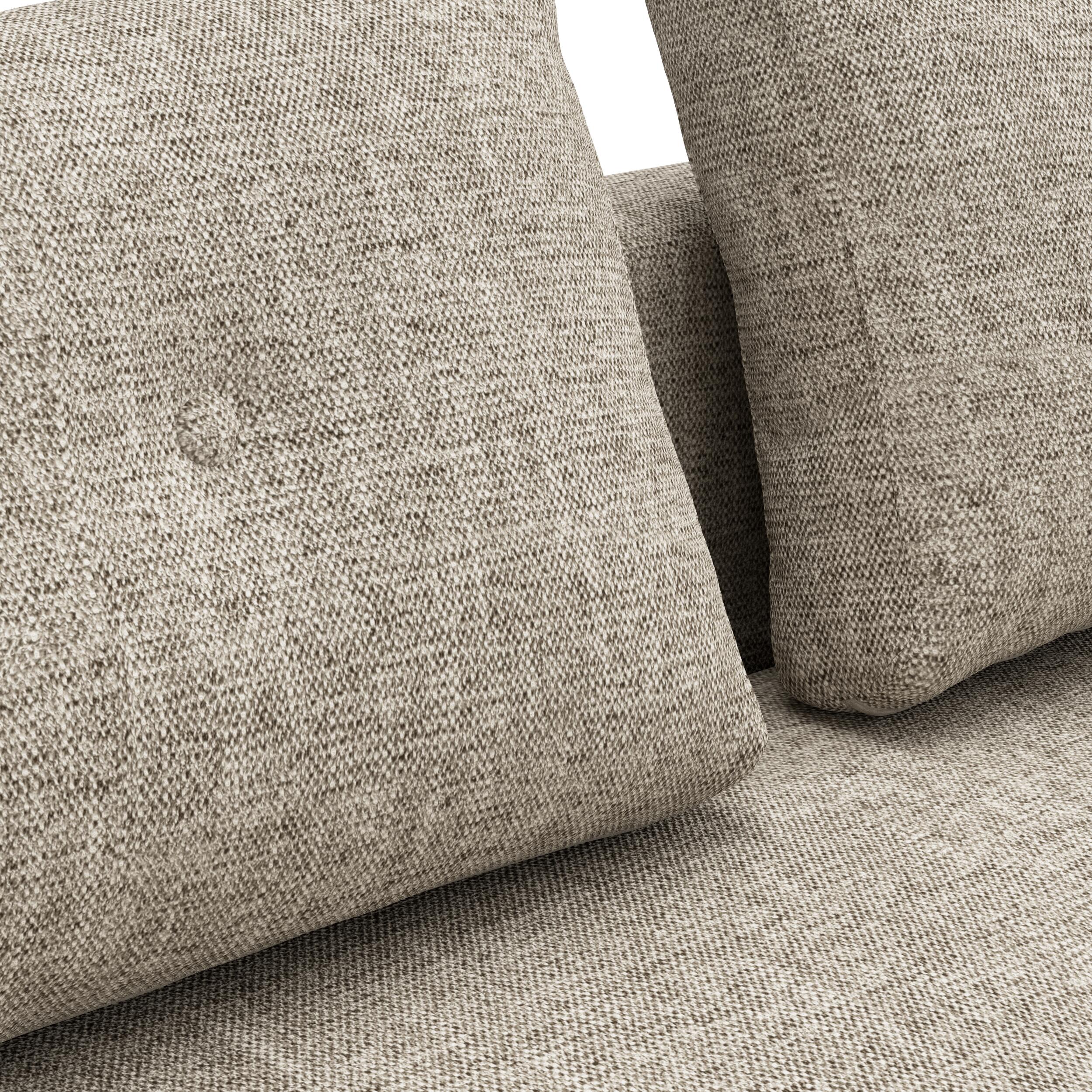 Innovation Living - Recast Plus Bäddsoffa 140 x 200 cm 