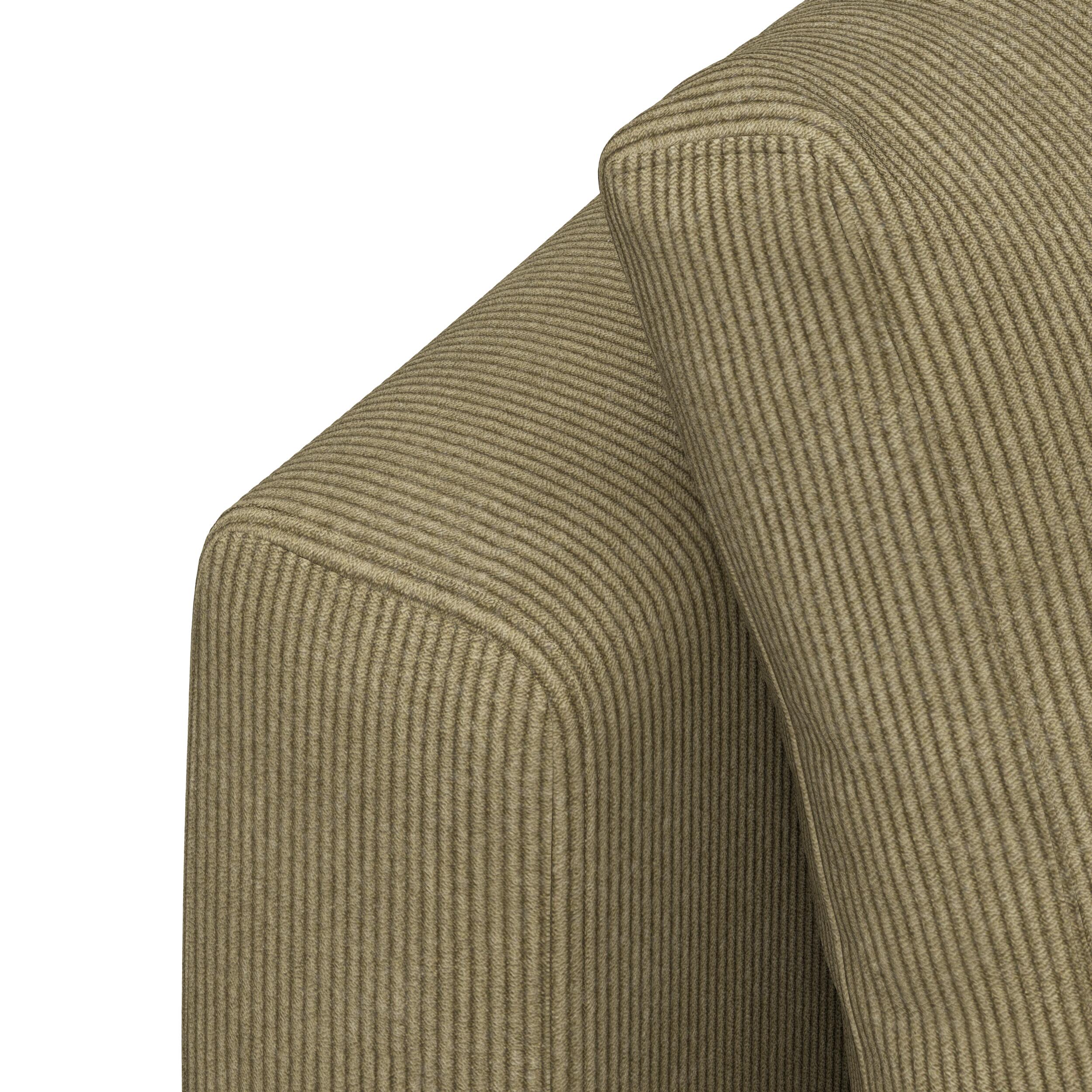 Innovation Living - Recast Plus Bäddsoffa 140 x 200 cm 