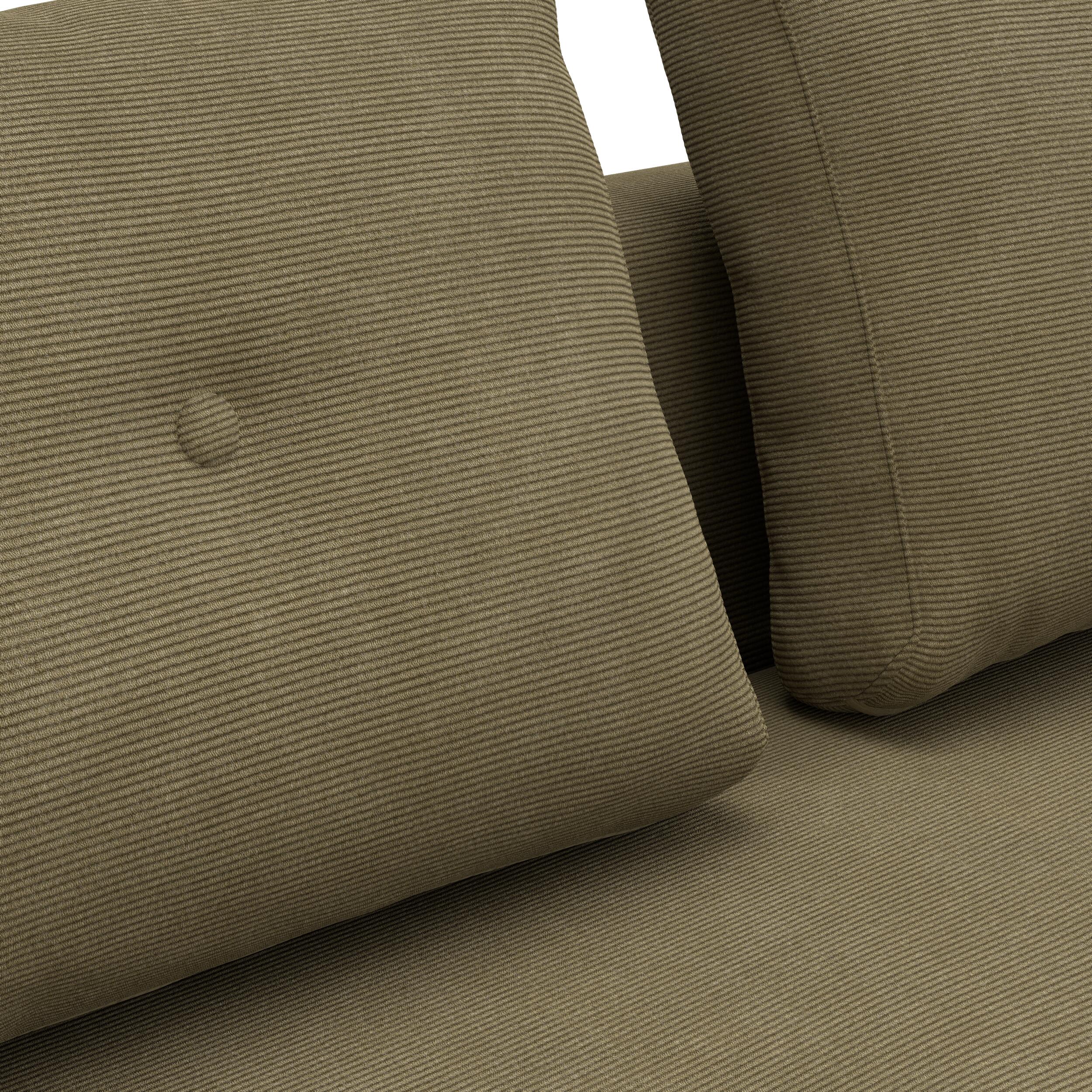 Innovation Living - Recast Plus Bäddsoffa 140 x 200 cm 