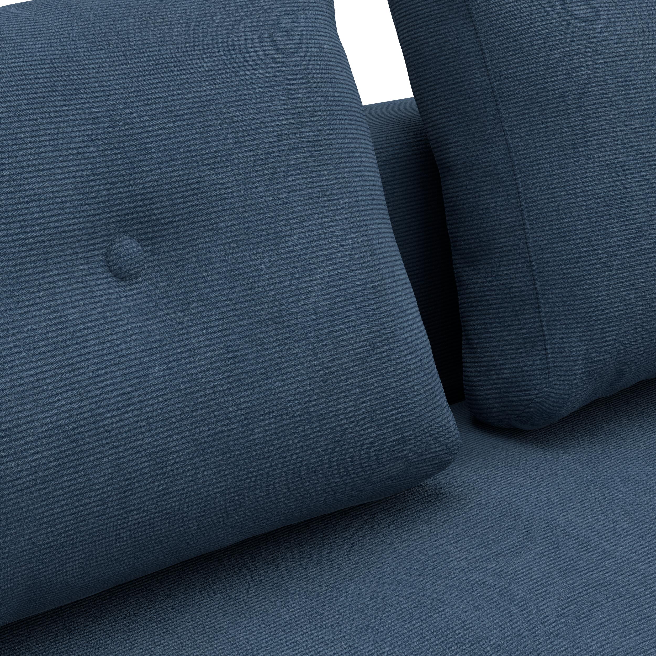 Innovation Living - Recast Plus Bäddsoffa 140 x 200 cm 