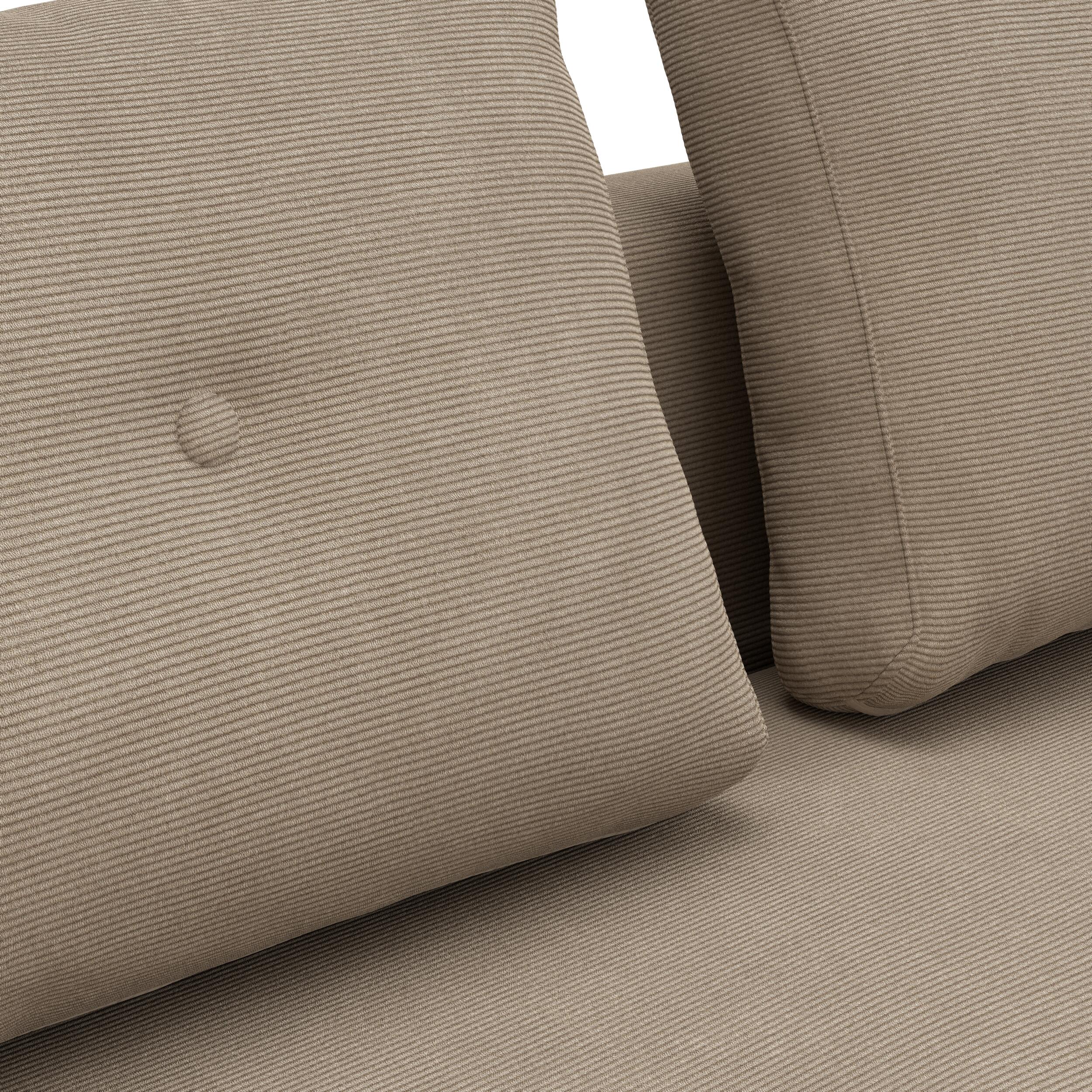 Innovation Living - Recast Plus Bäddsoffa 140 x 200 cm 